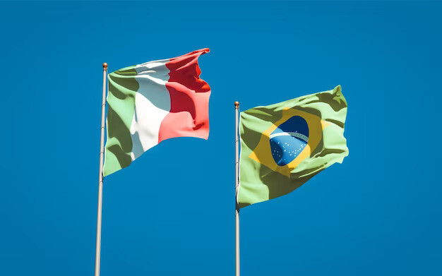 Missão na Itália: Deputados buscam ampliação da representação consular em SC e acordo com a Calábria