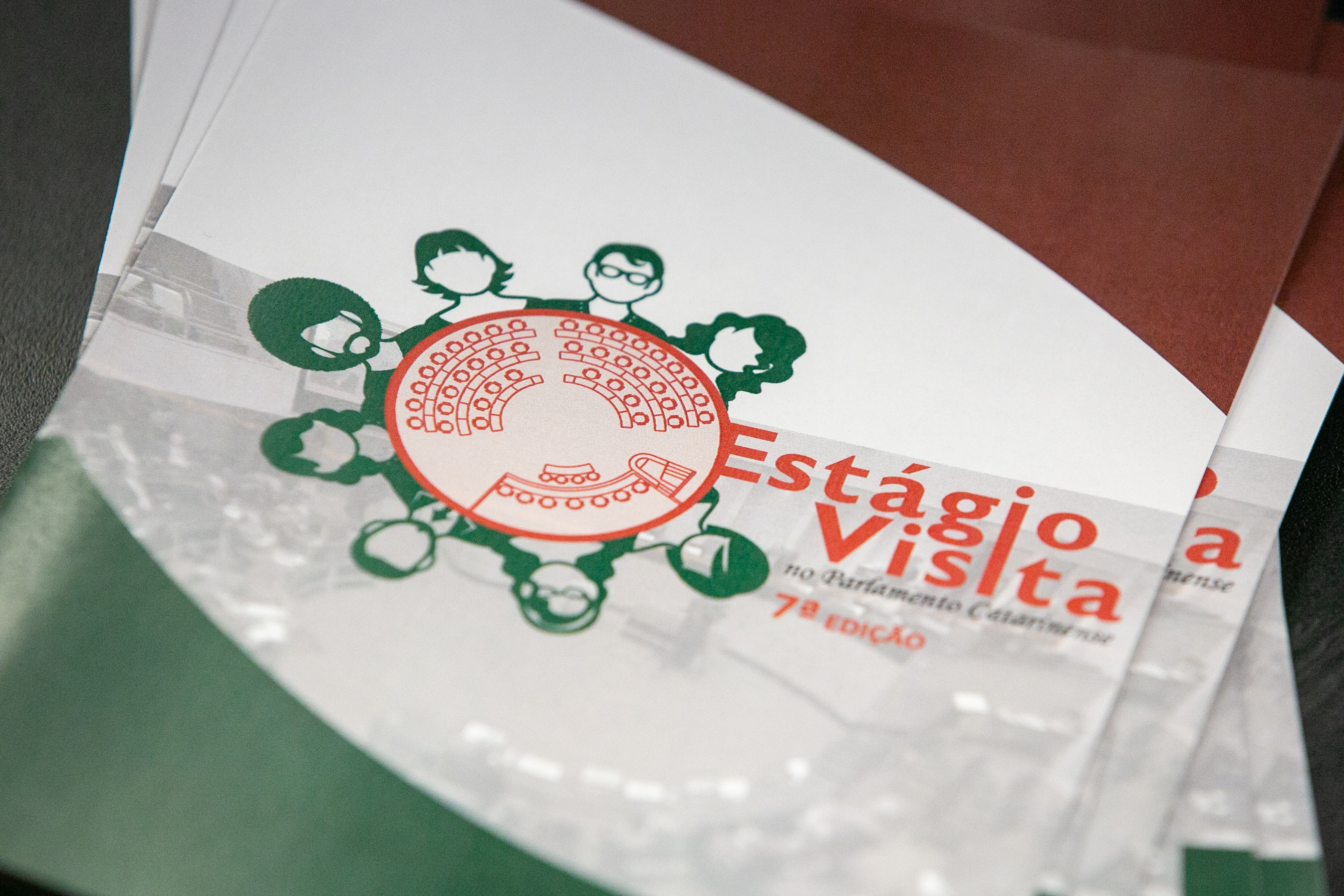 7ª Edição do Programa Estágio Visita