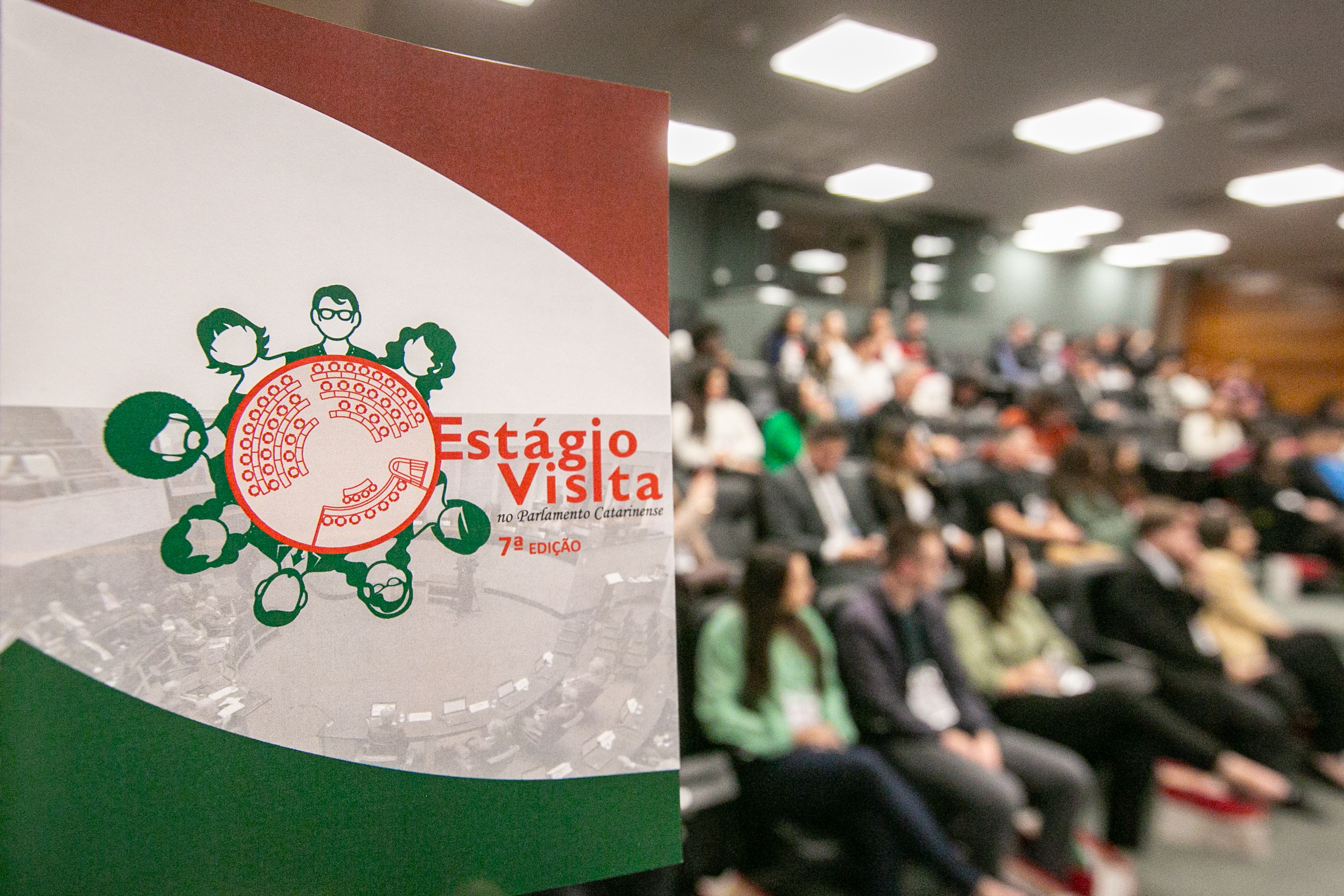 7ª Edição do Programa Estágio Visita