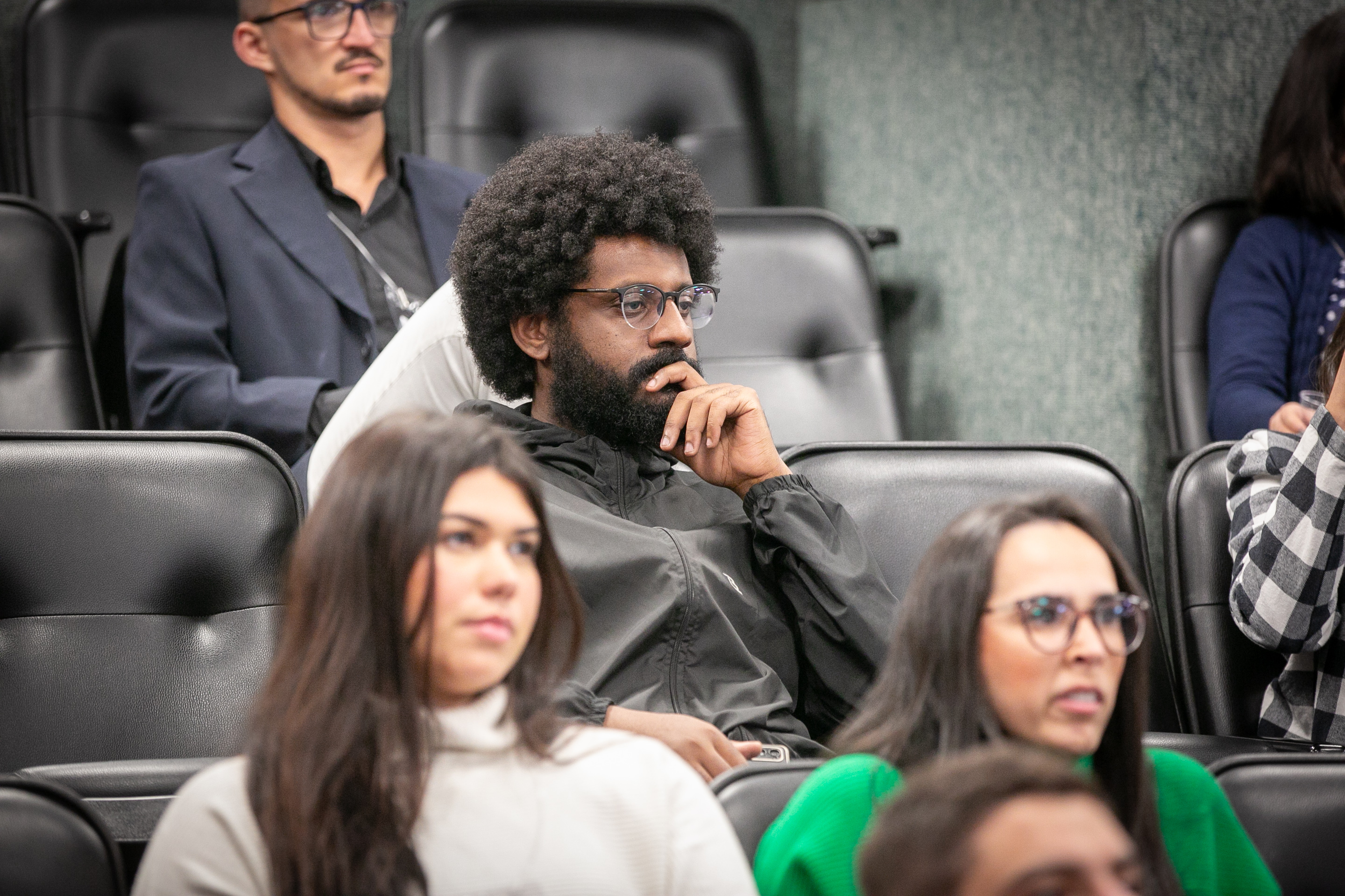 7ª Edição do Programa Estágio Visita