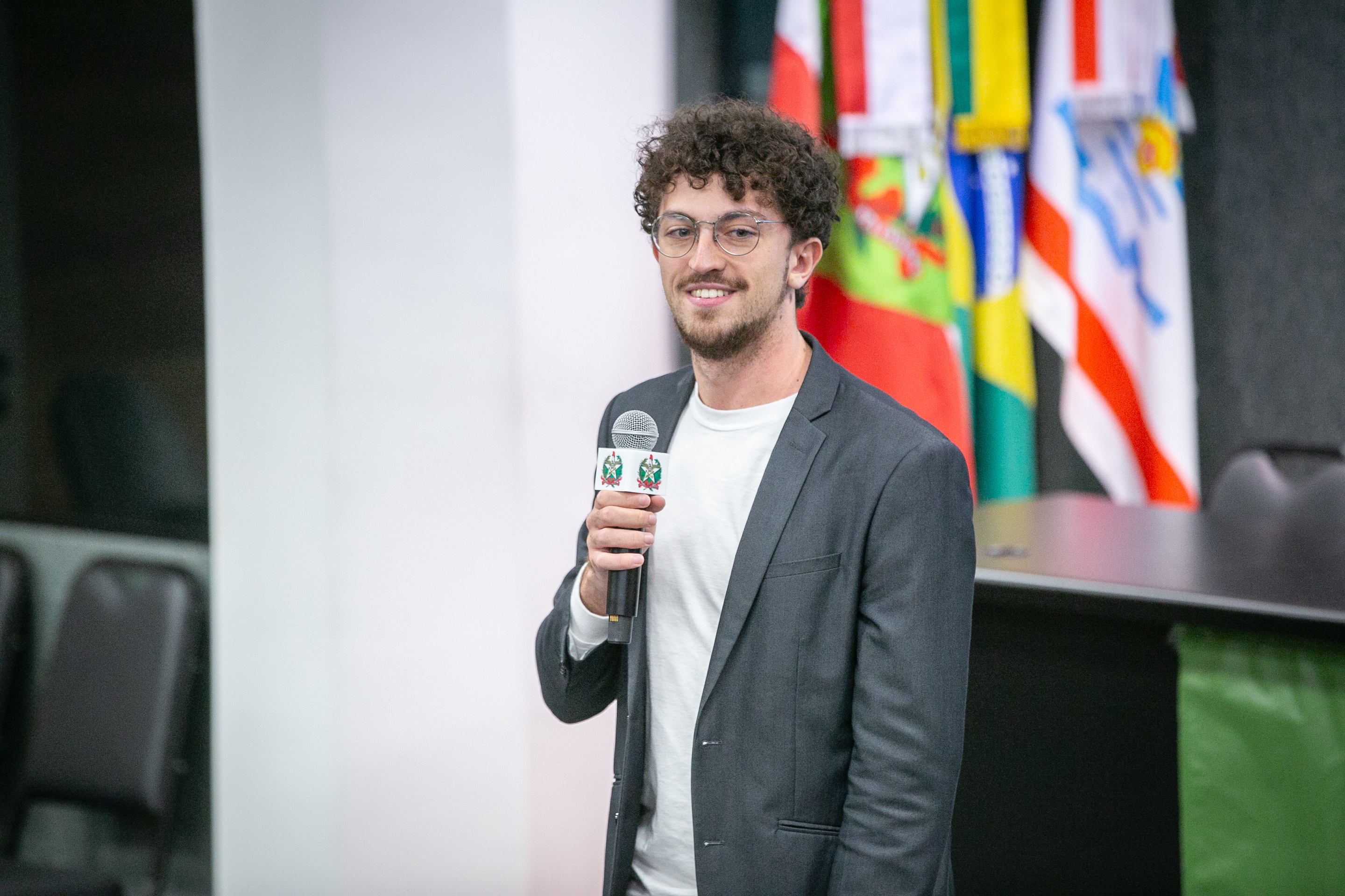 7ª Edição do Programa Estágio Visita