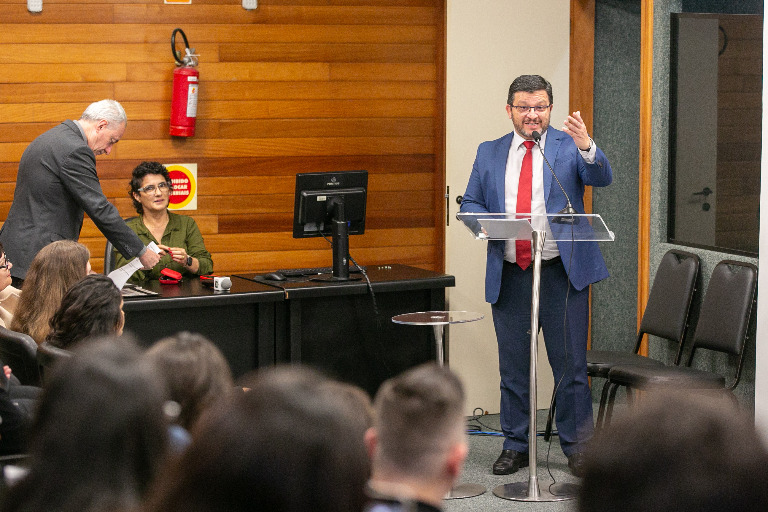 Ruy Espíndola advogado palestrante