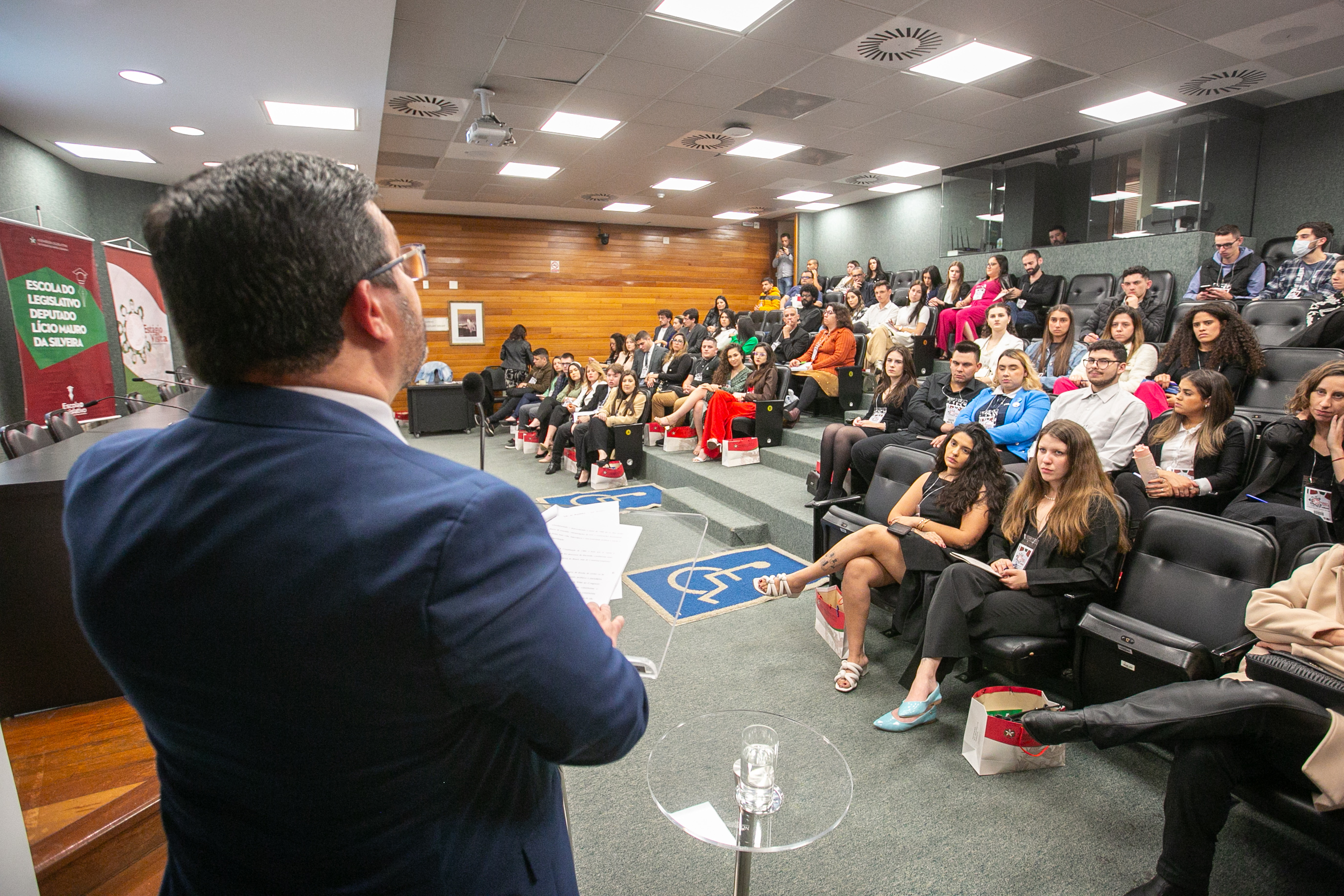 7ª Edição do Programa Estágio Visita