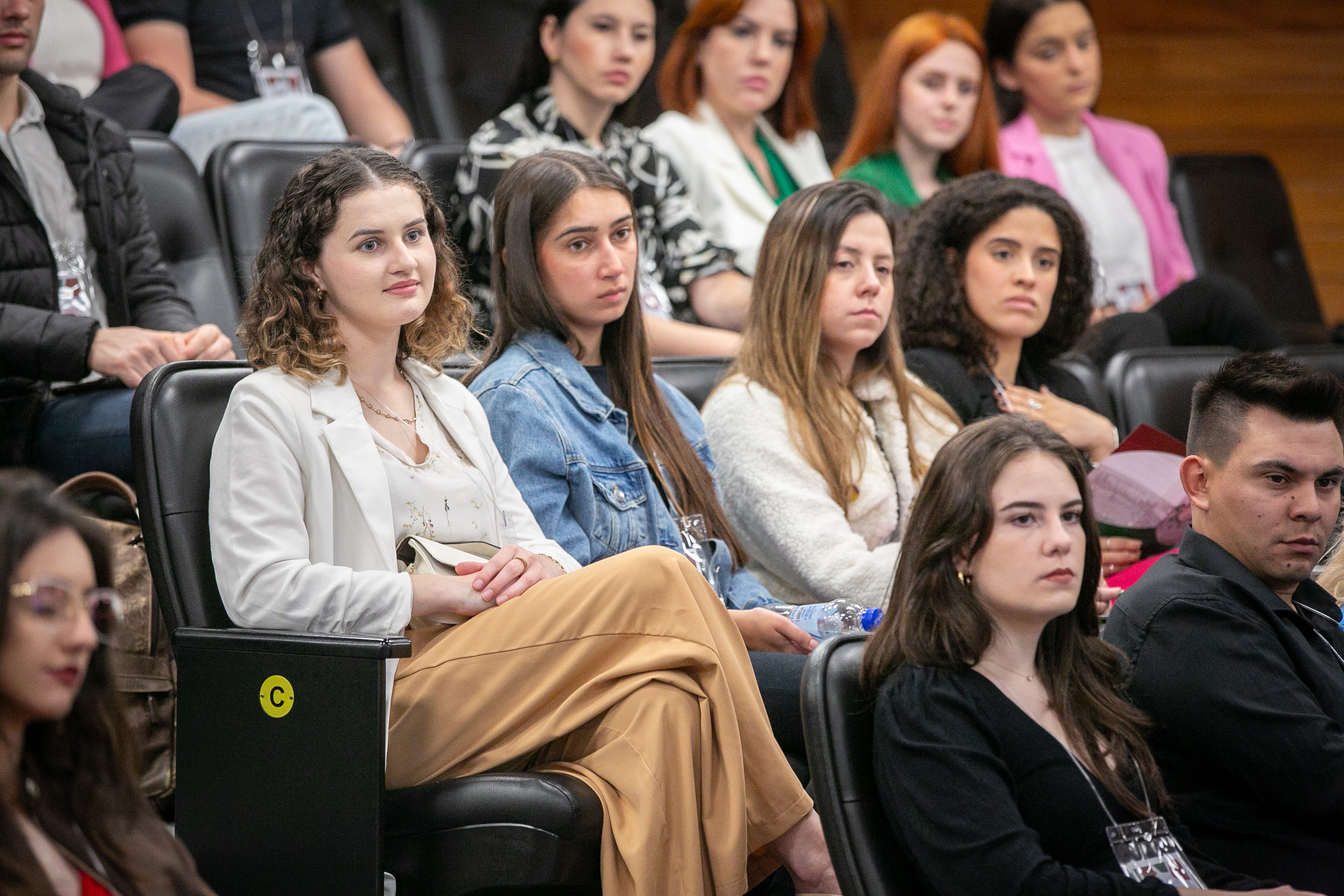 7ª Edição do Programa Estágio Visita
