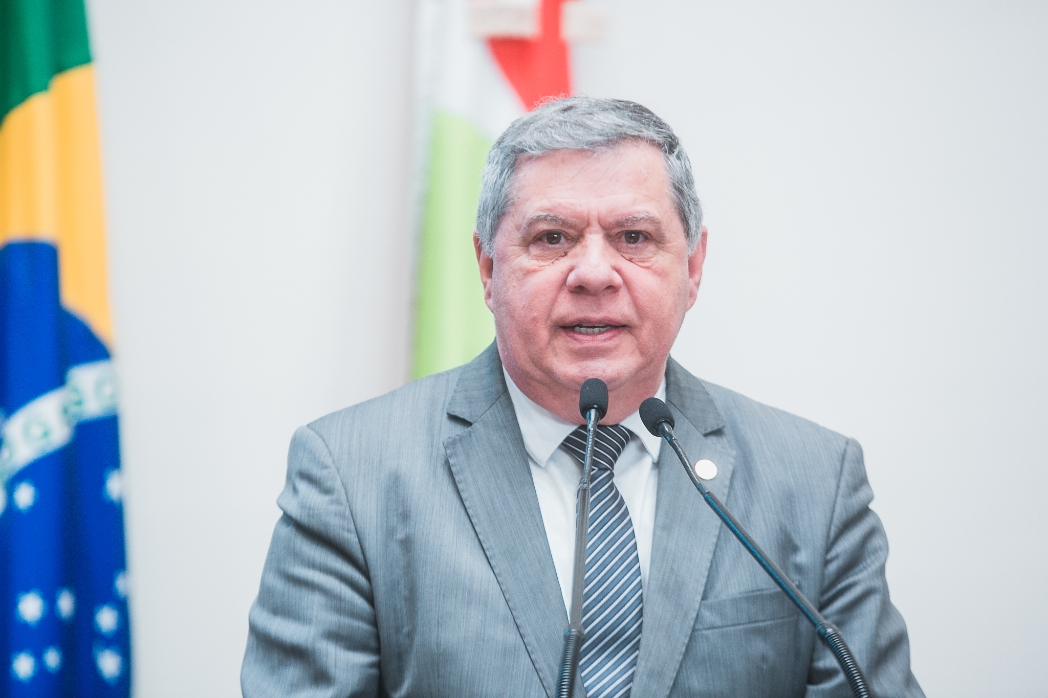 SESSÃO ORDINÁRIA - Parte 1 - Deputado Mario Mota (PSD)