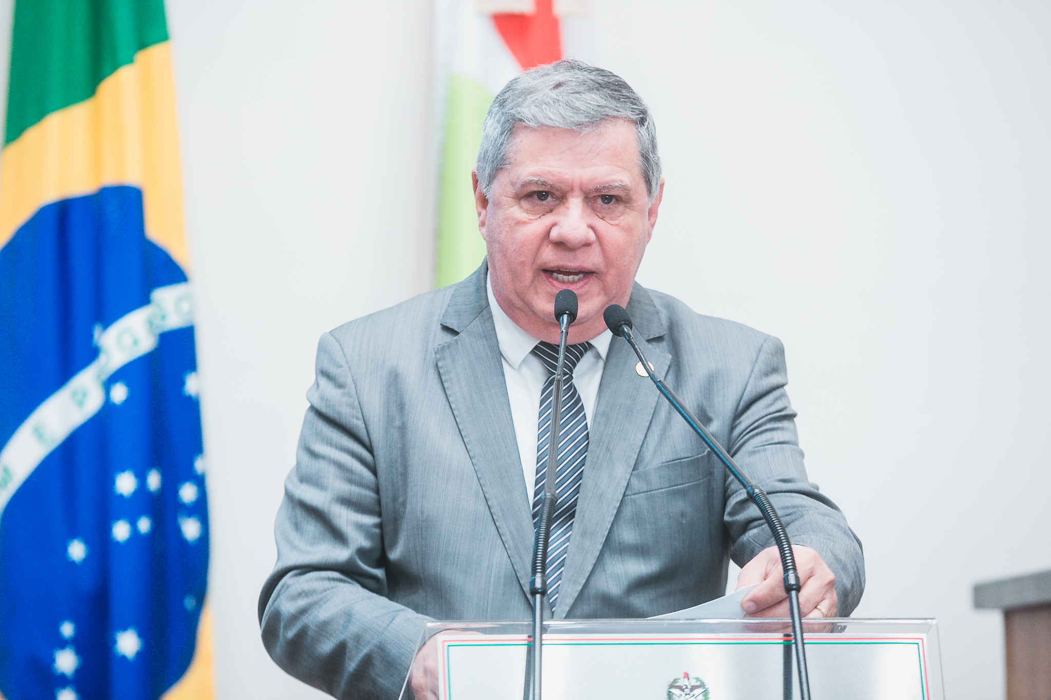 SESSÃO ORDINÁRIA - Parte 1 - Deputado Mario Mota (PSD)