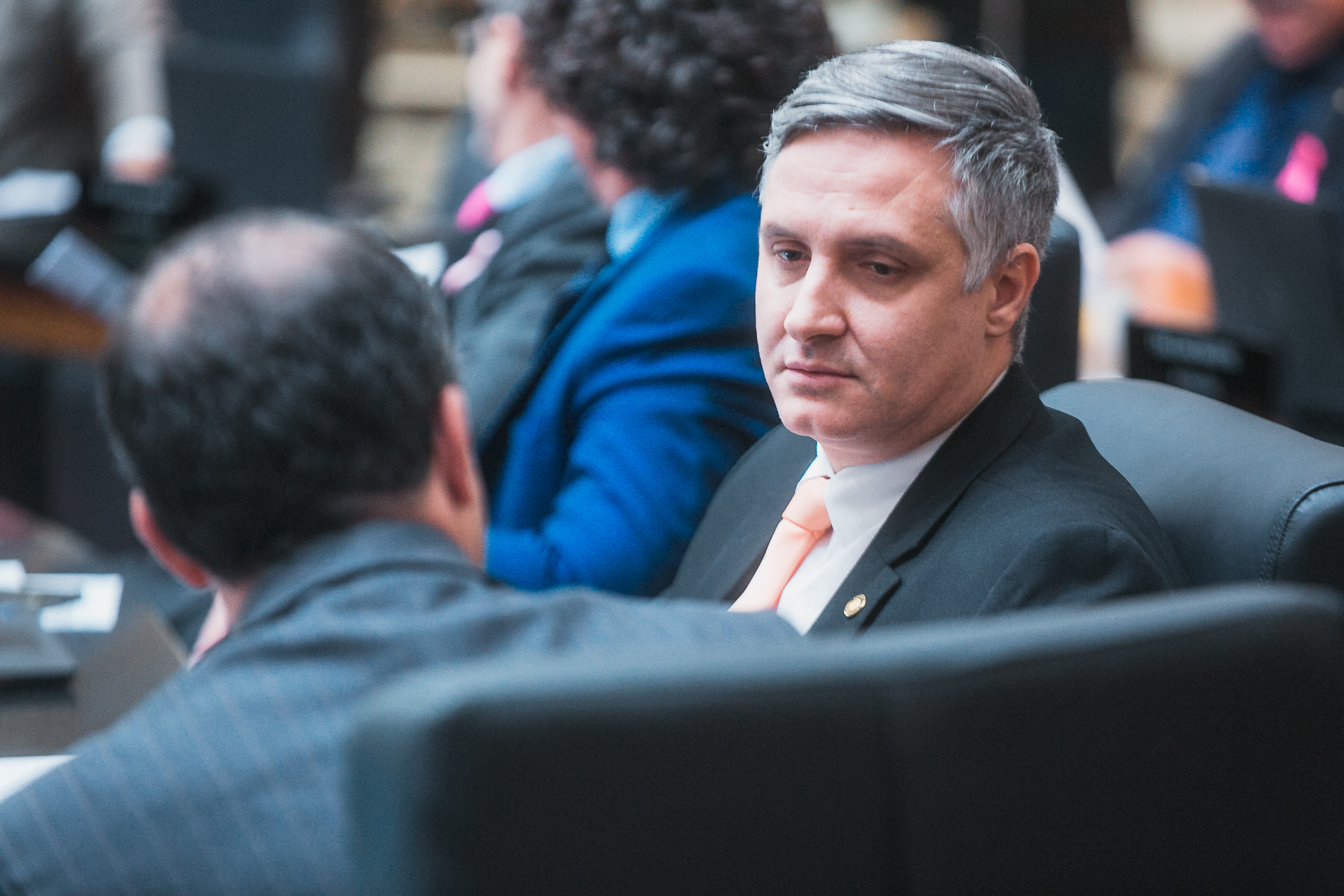 SESSÃO ORDINÁRIA - Parte 2