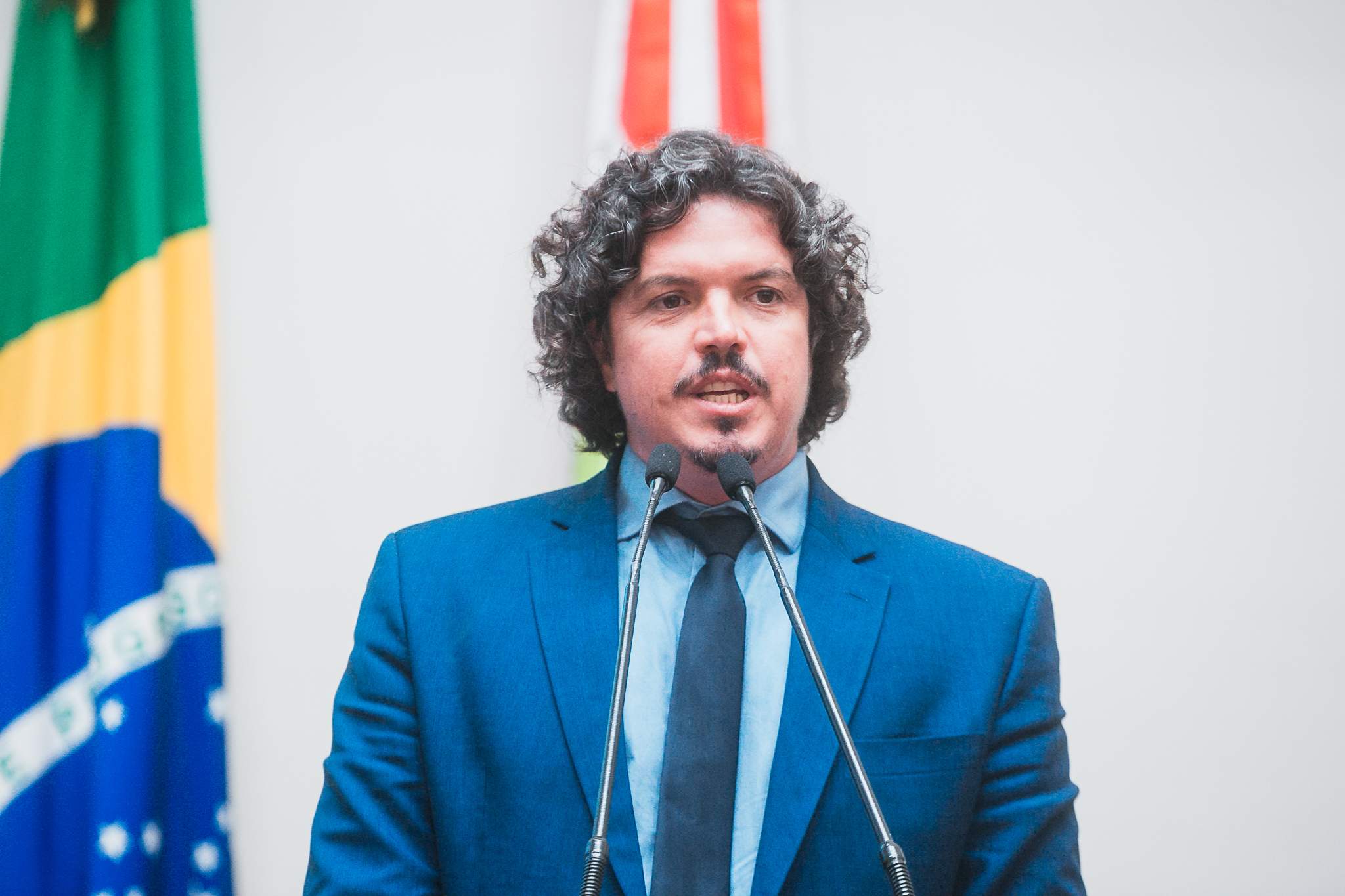 SESSÃO ORDINÁRIA - Parte 2 - Deputado Marquito (PSOL)