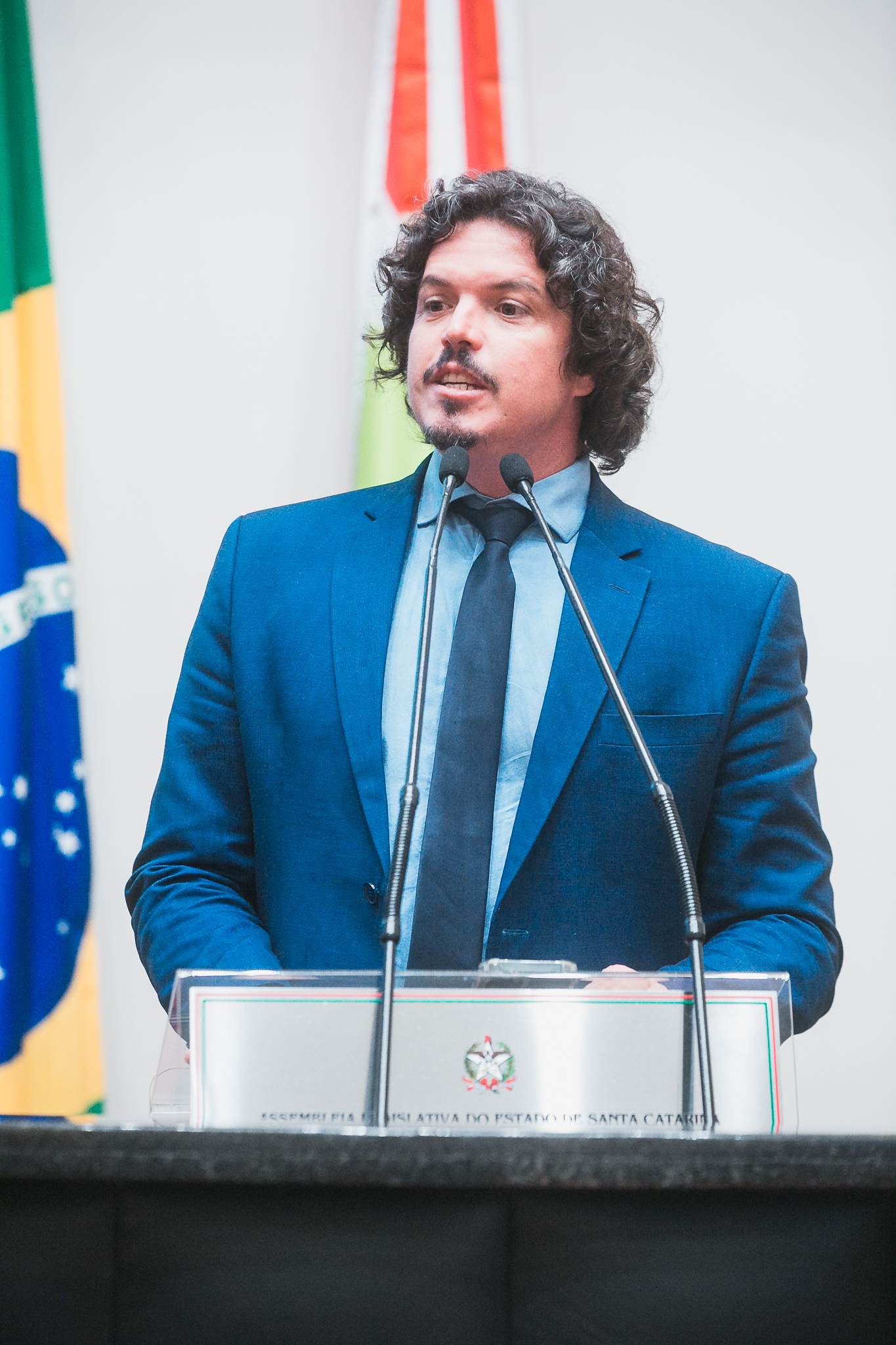 SESSÃO ORDINÁRIA - Parte 2 - Deputado Marquito (PSOL)