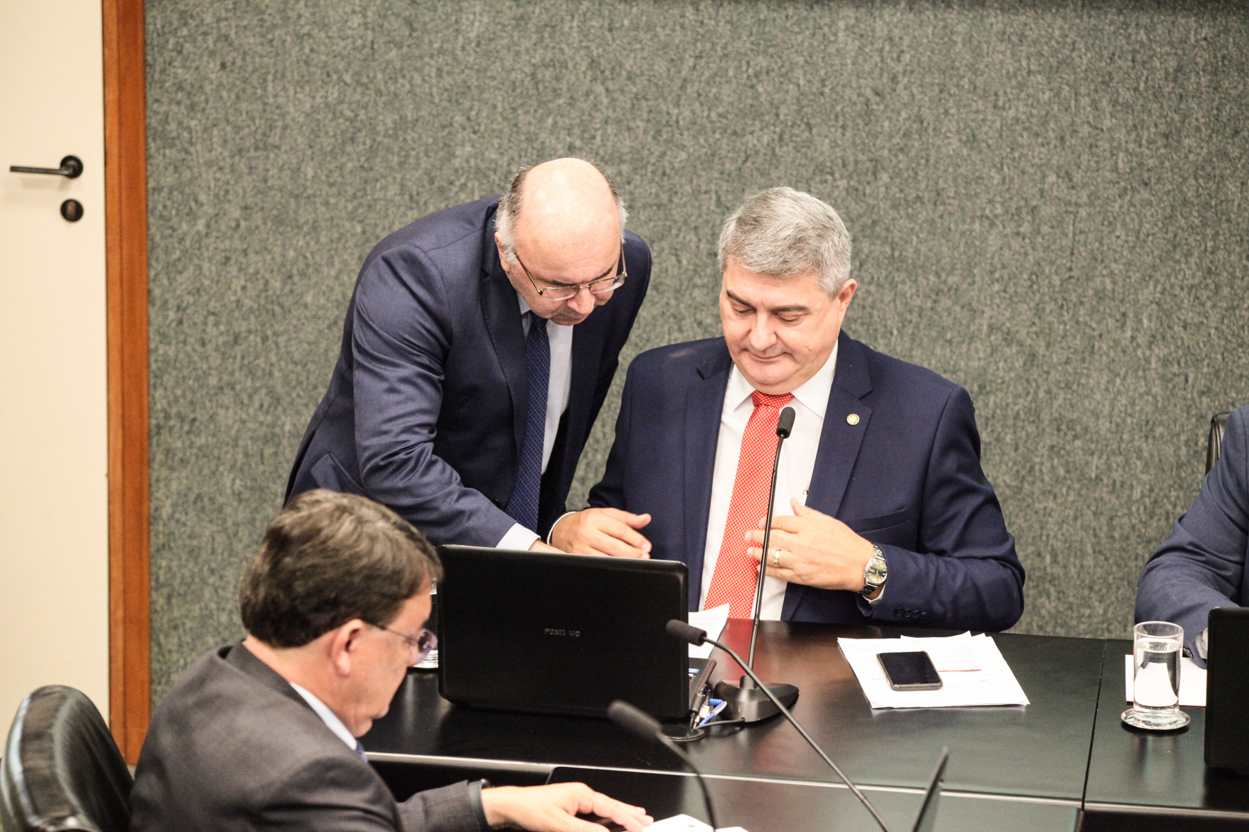 Comissão de Trabalho, Administração e Serviço Público