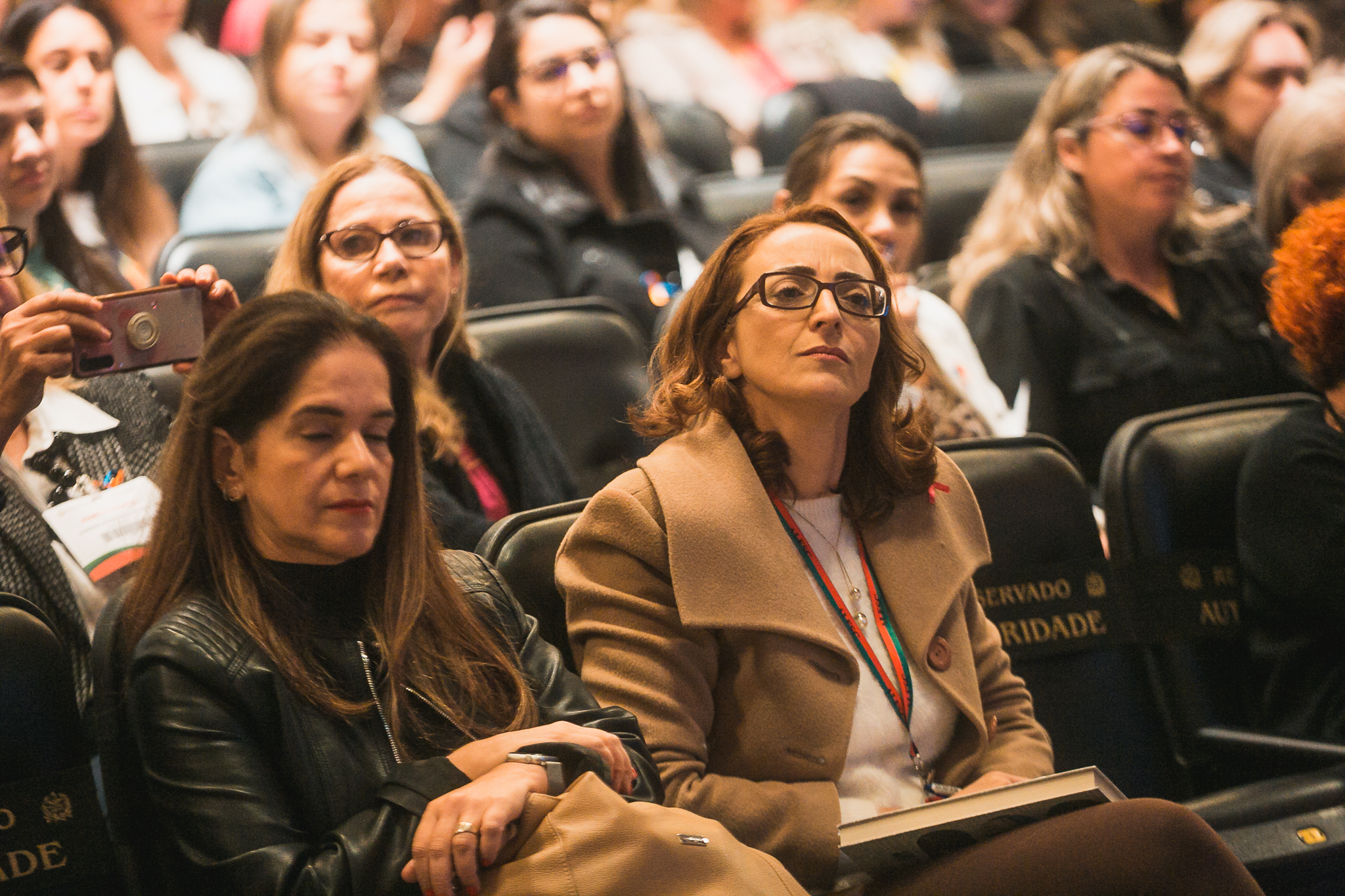 Seminário Estadual sobre Dificuldade de Aprendizado e Dislexia
