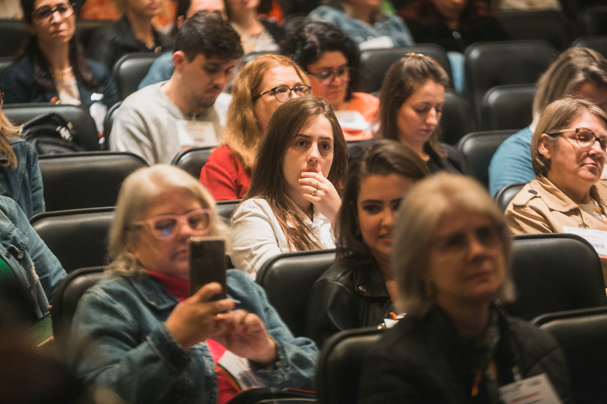 Seminário Estadual sobre Dificuldade de Aprendizado e Dislexia