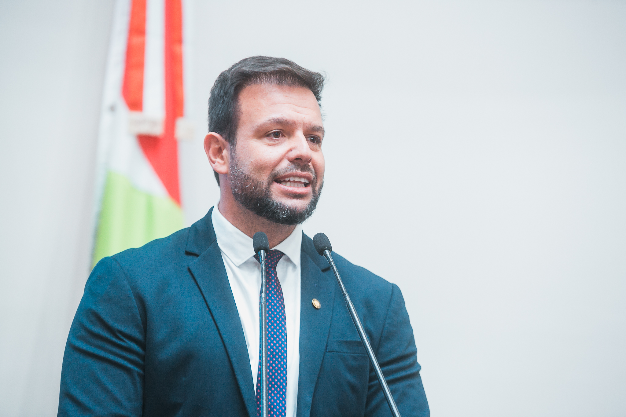 SESSÃO ORDINÁRIA - Deputado Pedrão (Progressista)