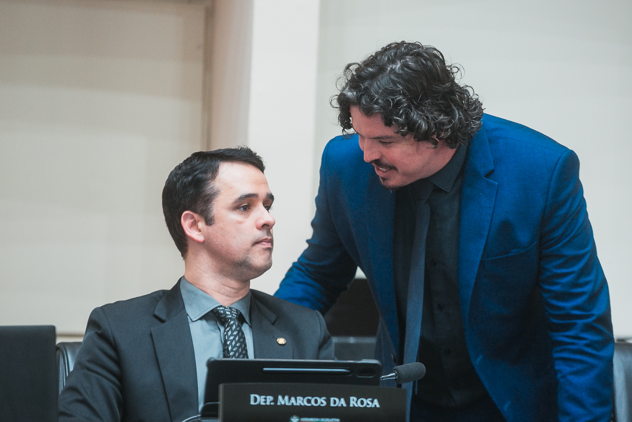 SESSÃO ORDINÁRIA