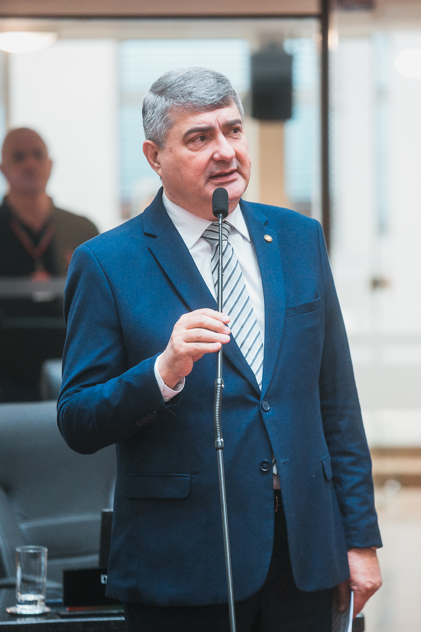 SESSÃO ORDINÁRIA - Deputado Antídio Lunelli (MDB)