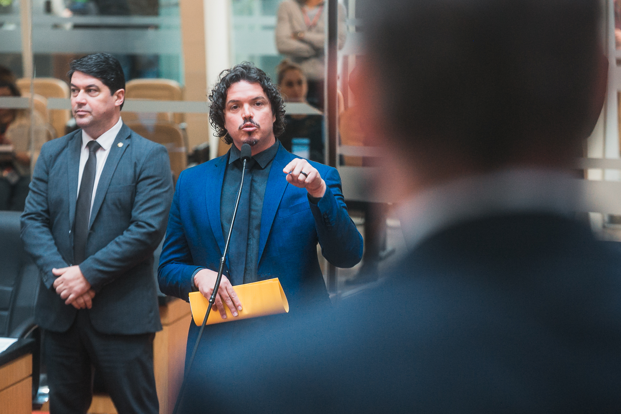 SESSÃO ORDINÁRIA