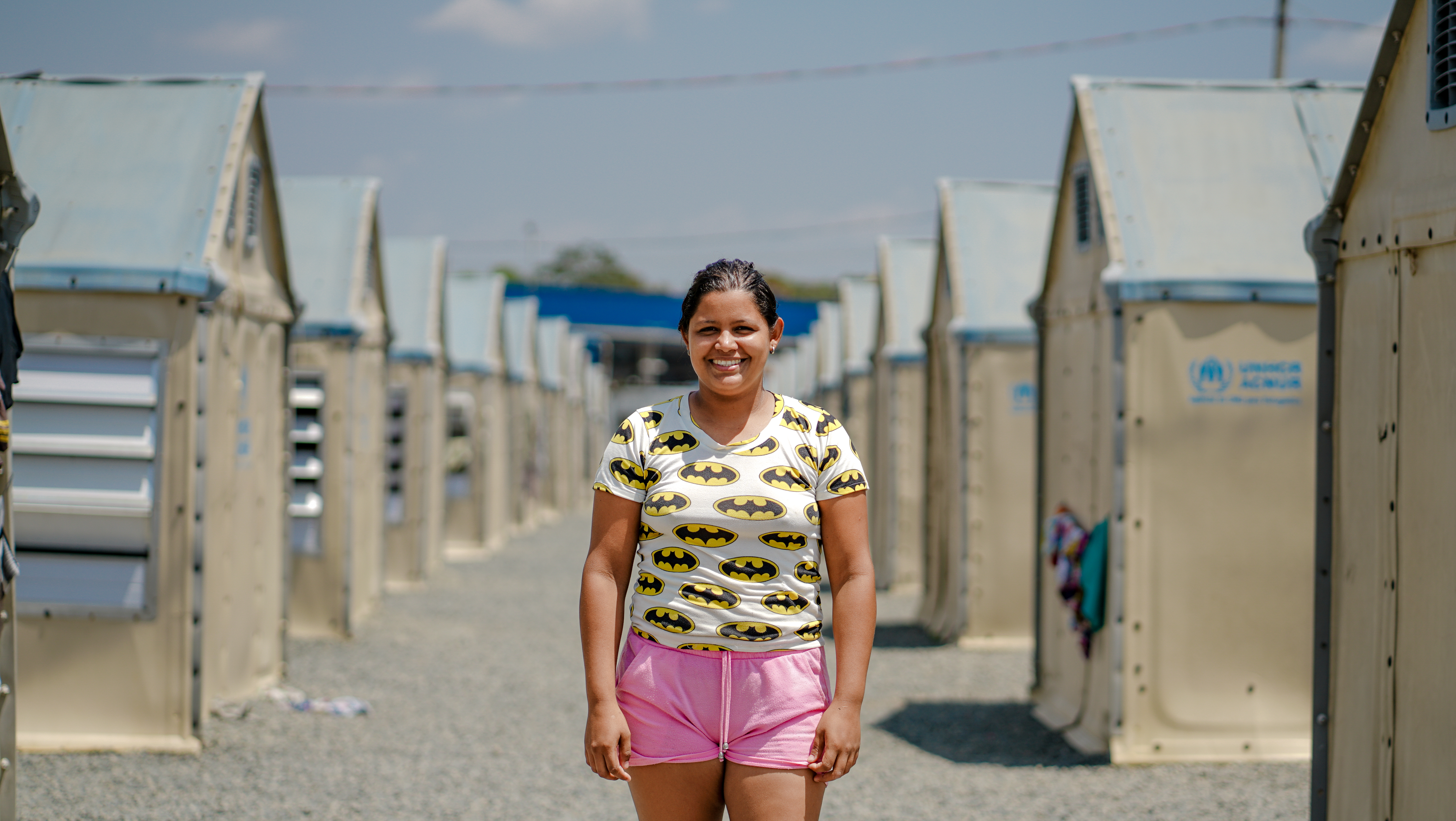 Missão Acolhida – Imigrantes Venezuelanos