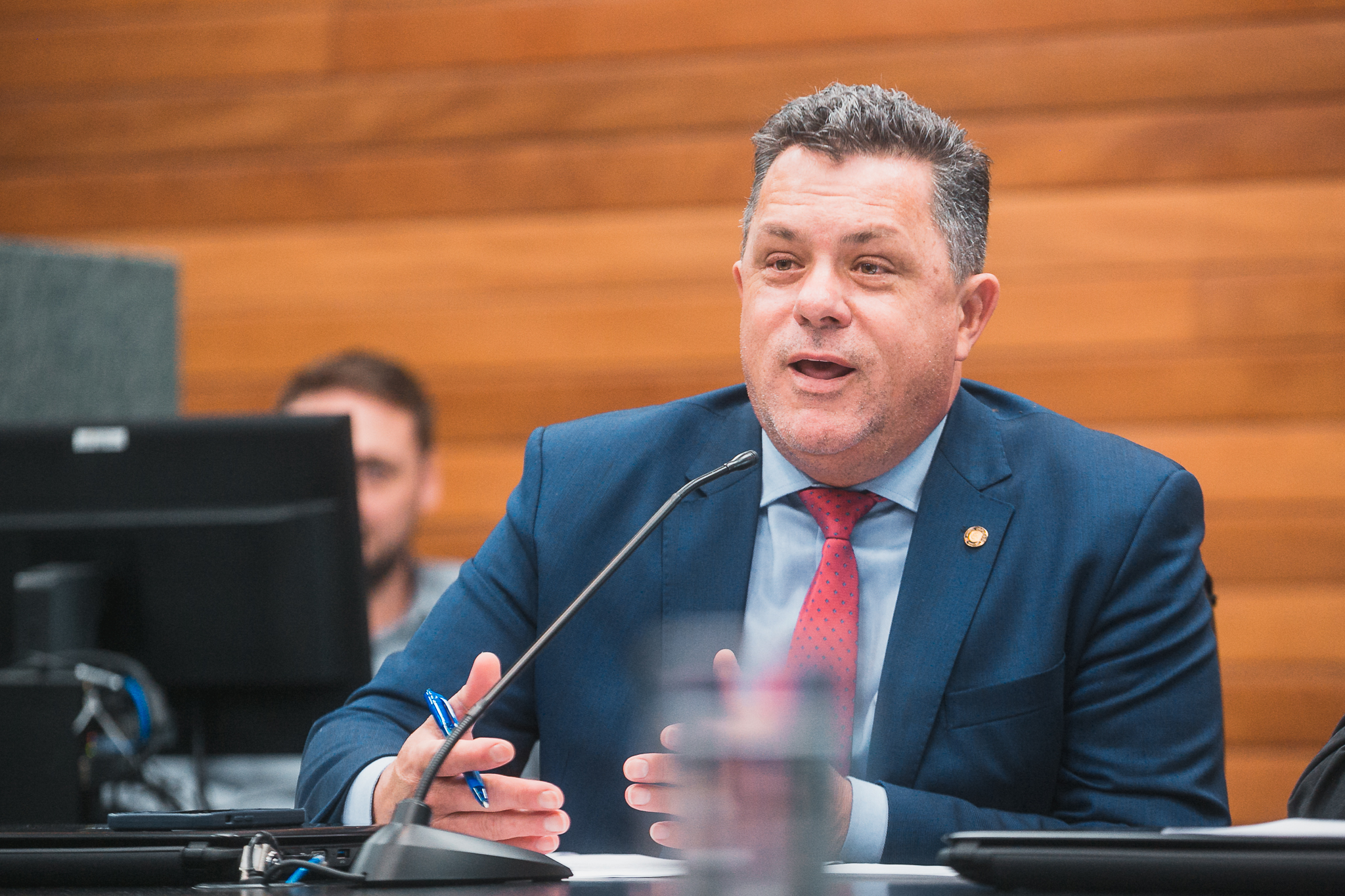 Comissão de Constituição e Justiça