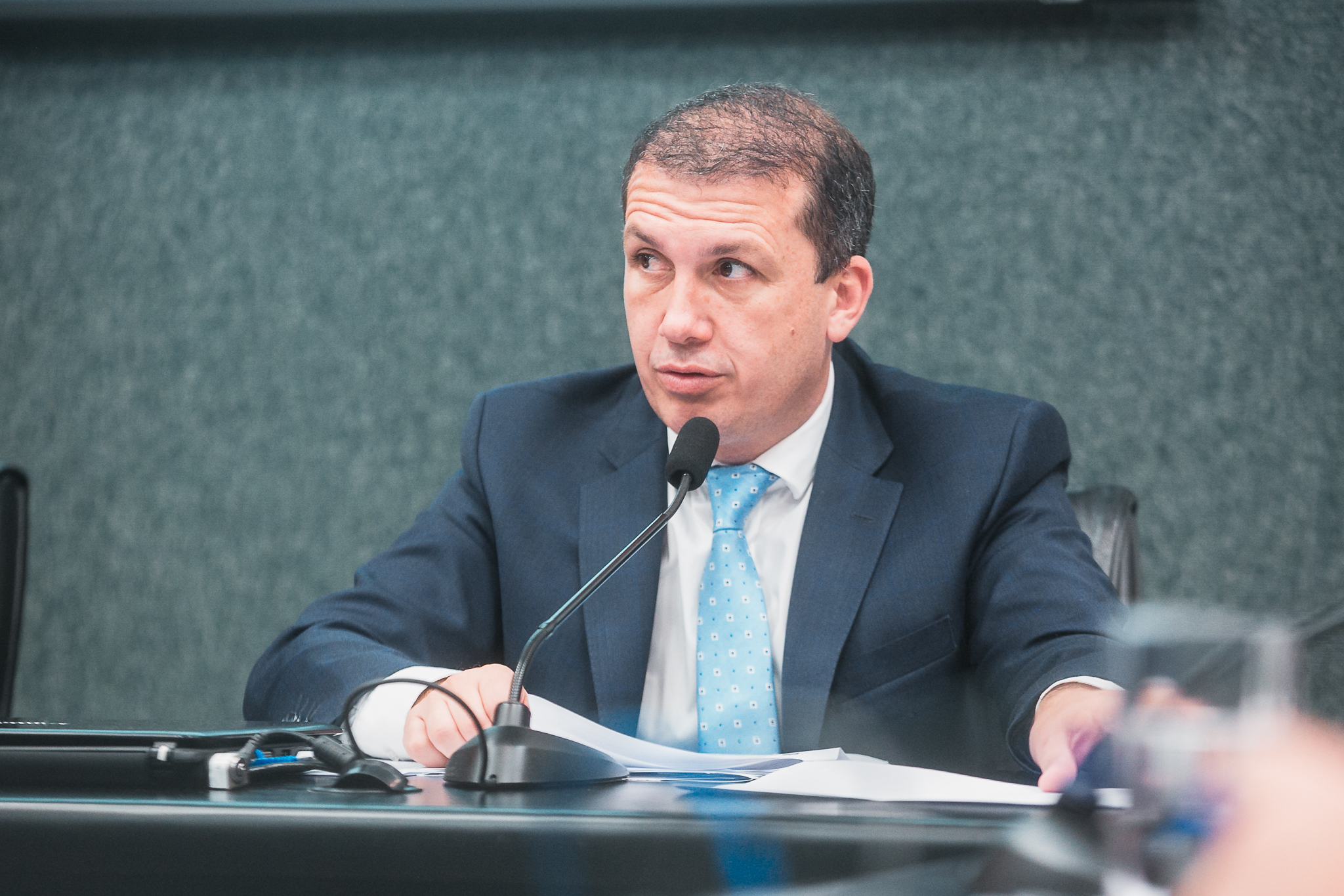 Comissão de Constituição e Justiça