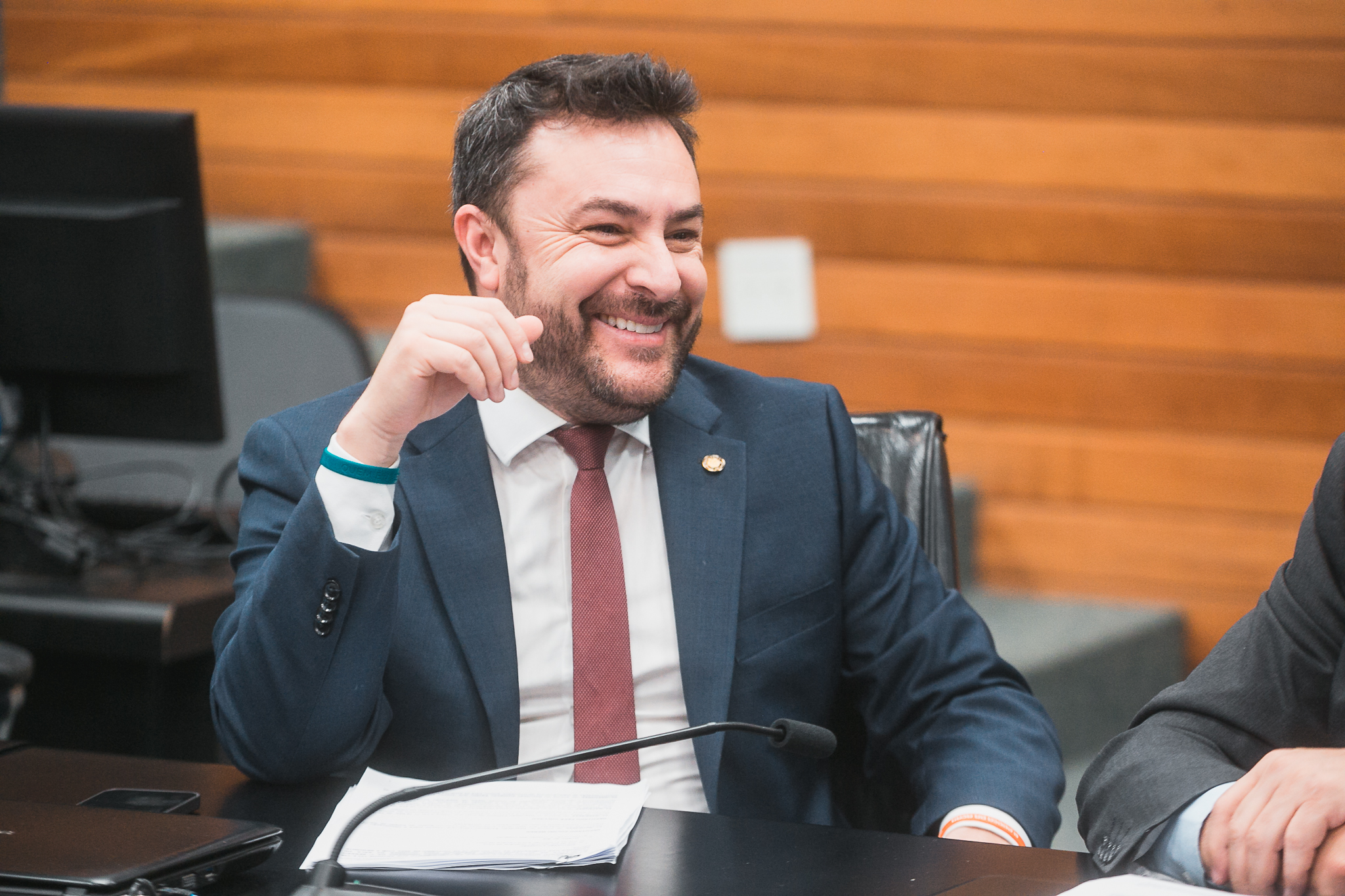 Comissão de Constituição e Justiça
