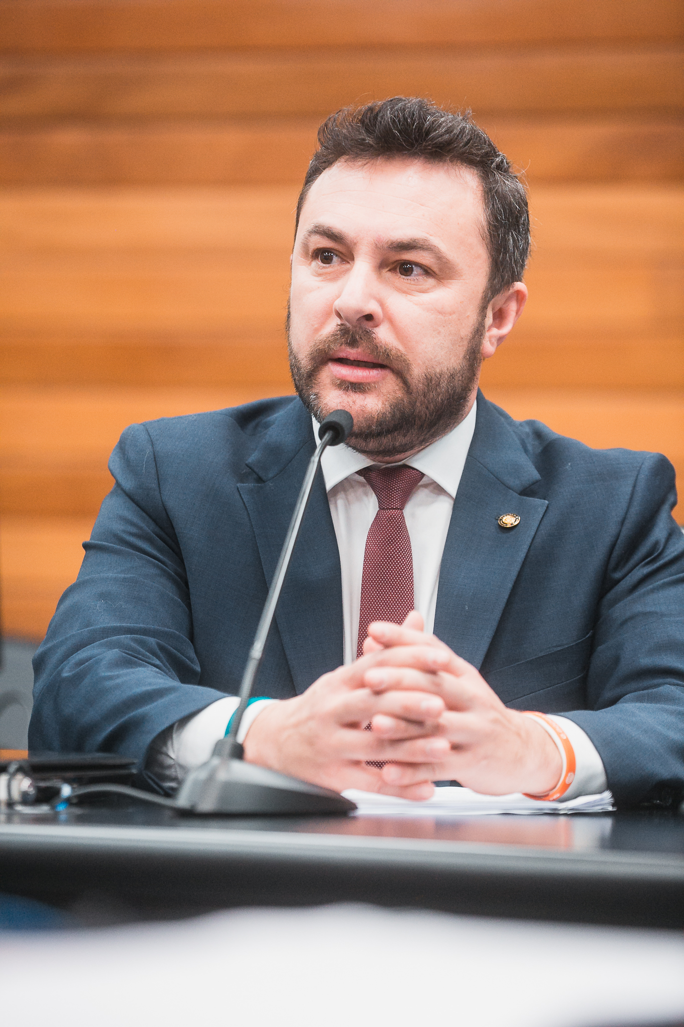 Comissão de Constituição e Justiça