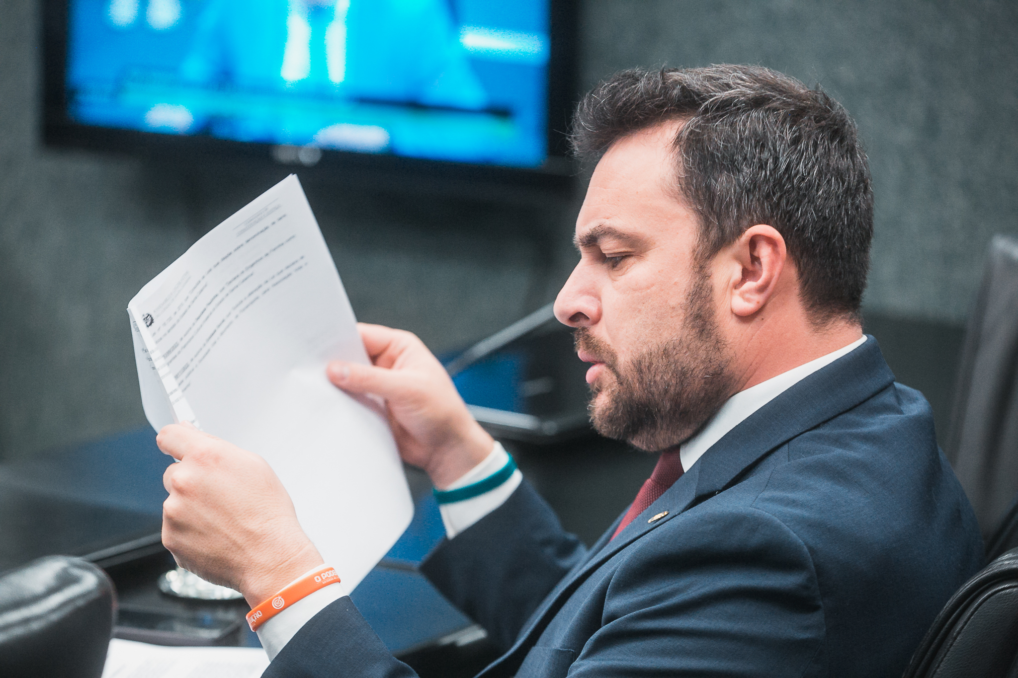 Comissão de Constituição e Justiça
