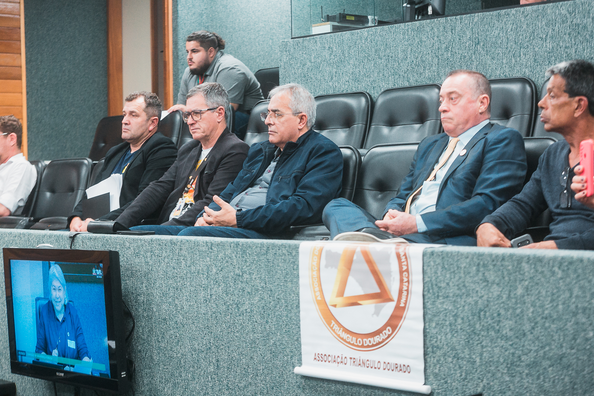 Comissão de Segurança Pública
