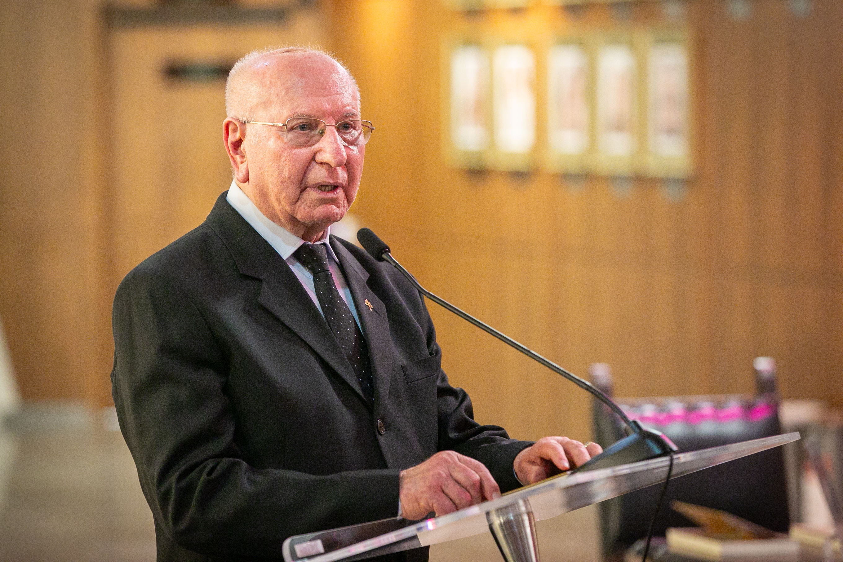 LANÇAMENTO LITERÁRIO - 
