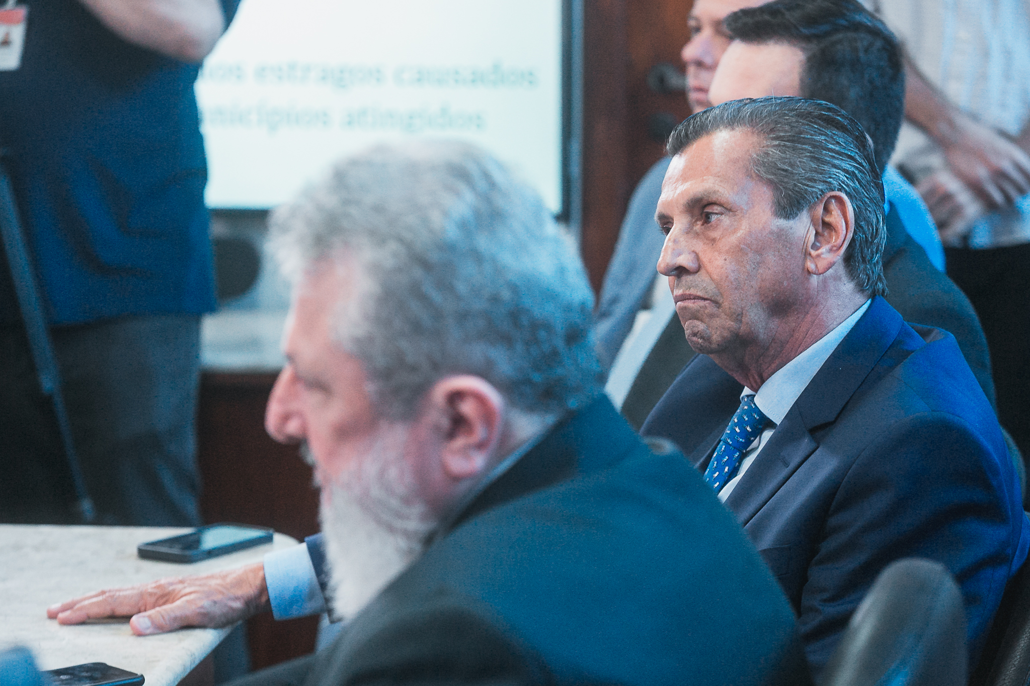 Reunião de Líderes