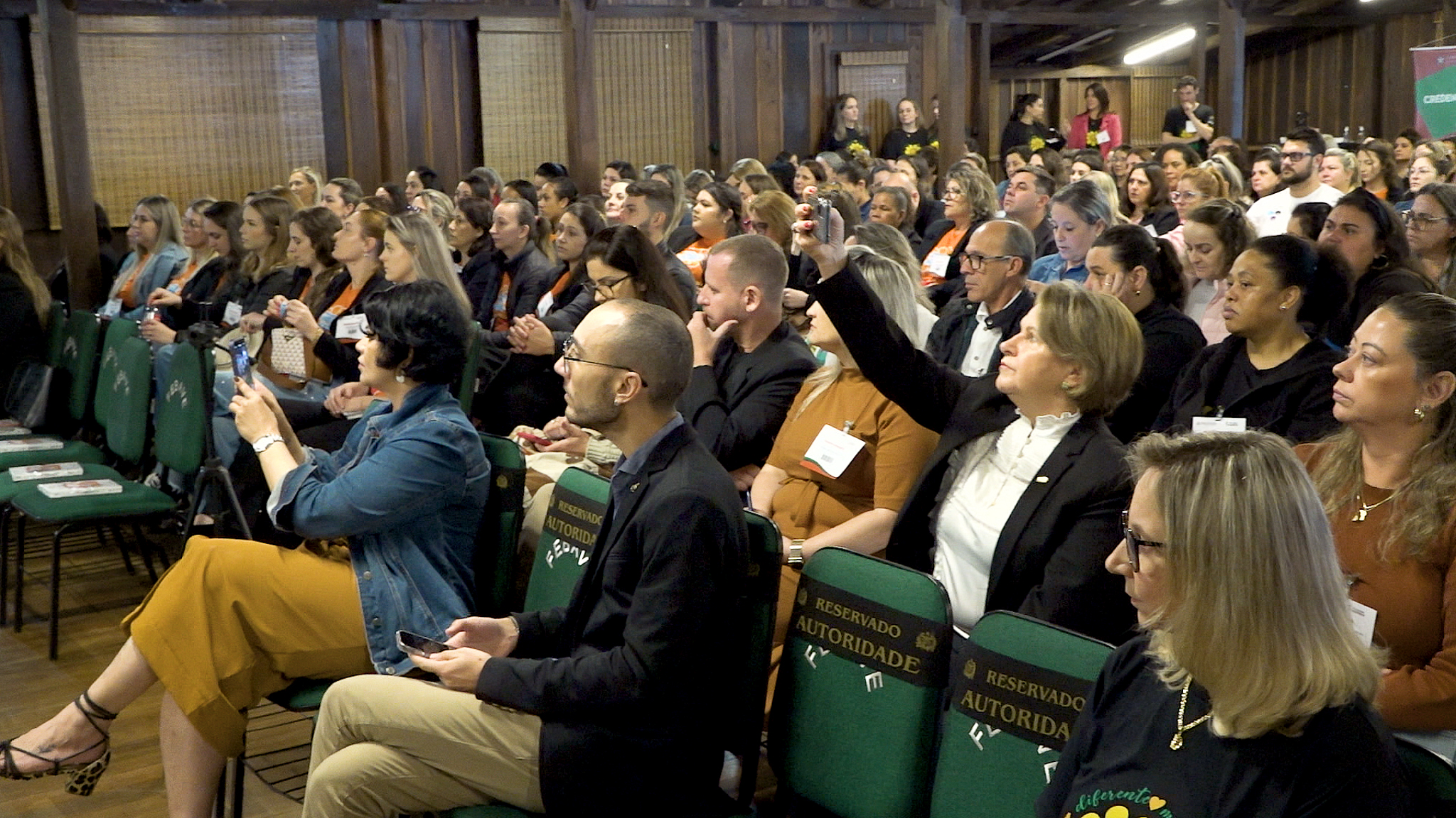Seminário de Práticas Inclusivas em Educação Especial no Transtorno do Espectro Autista - Orleans
