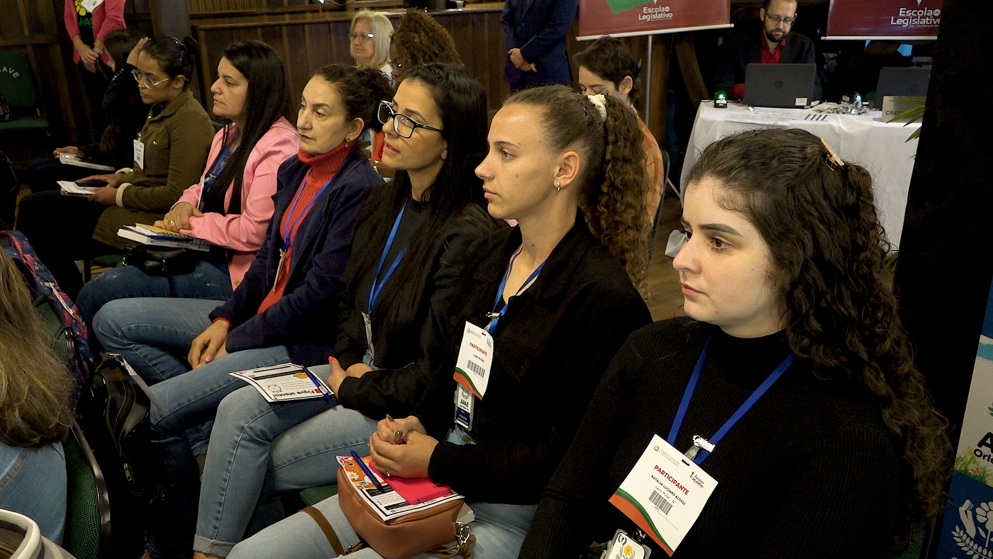 Seminário de Práticas Inclusivas em Educação Especial no Transtorno do Espectro Autista - Orleans
