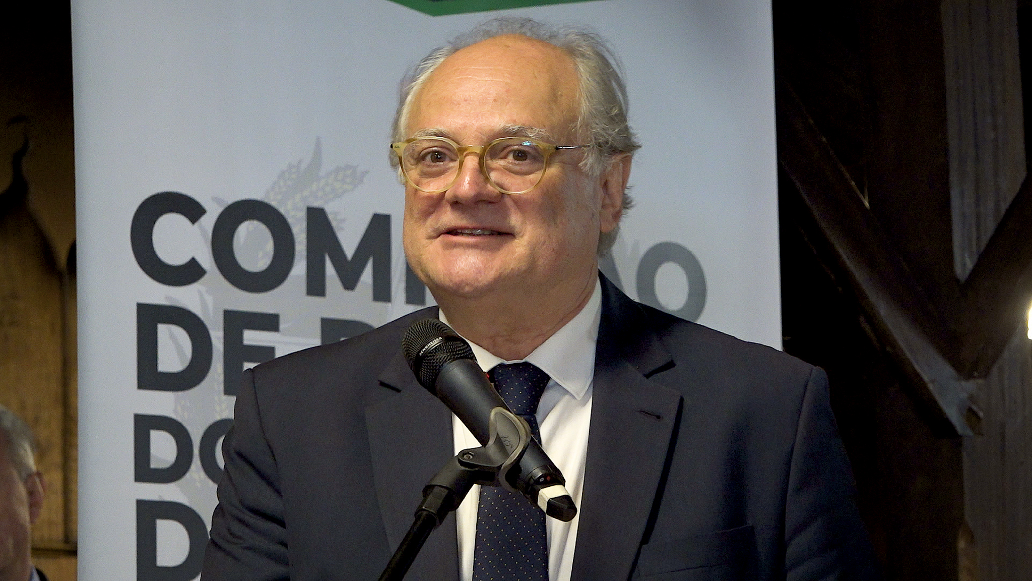 Seminário de Práticas Inclusivas em Educação Especial no Transtorno do Espectro Autista - Orleans - Deputado Dr. Vicente Caropreso (PSDB)