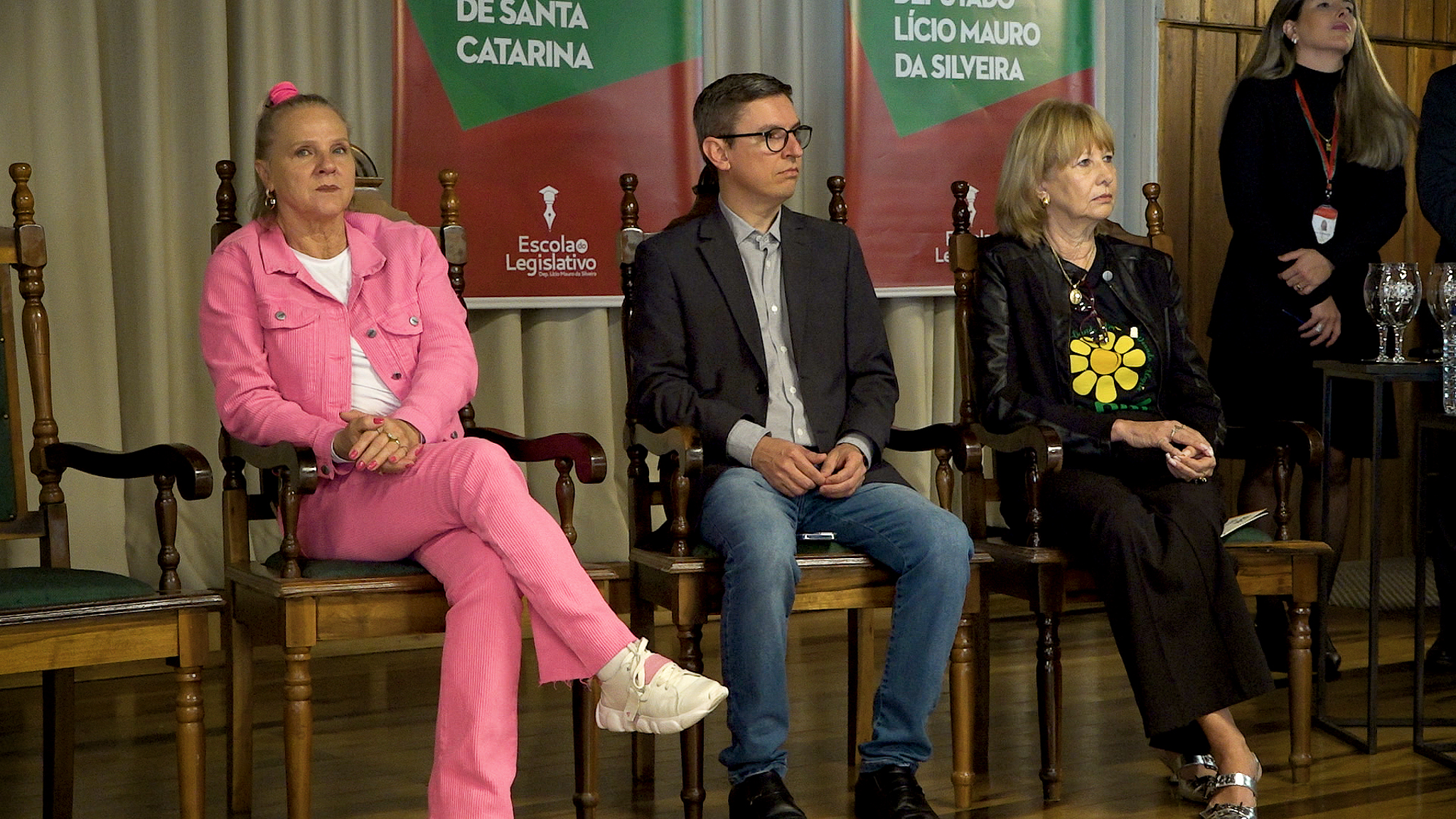 Seminário de Práticas Inclusivas em Educação Especial no Transtorno do Espectro Autista - Orleans