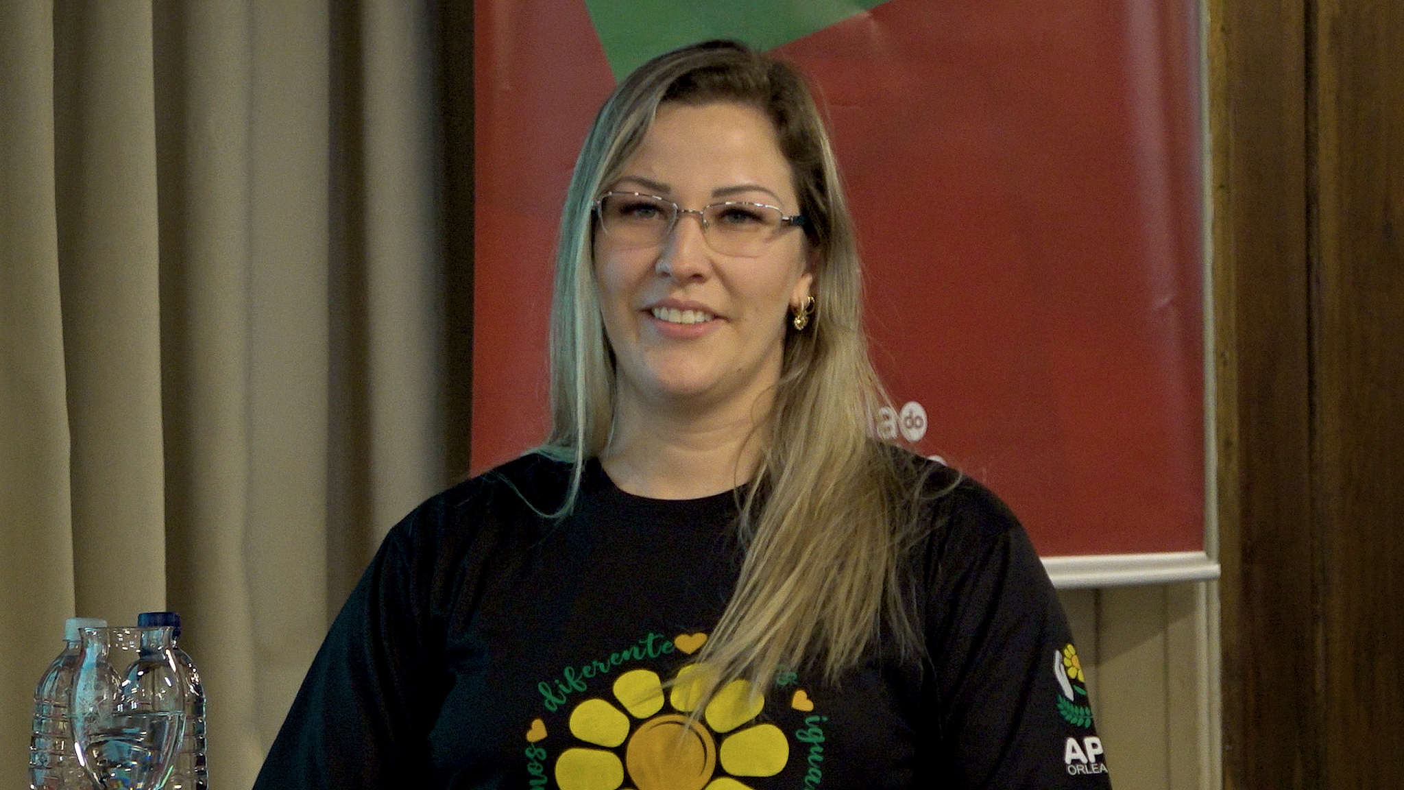 Seminário de Práticas Inclusivas em Educação Especial no Transtorno do Espectro Autista - Orleans