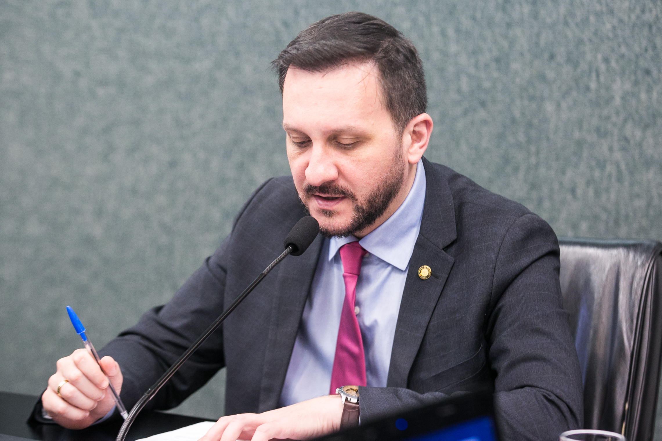 Comissão de Defesa dos Direitos da Criança e do Adolescente