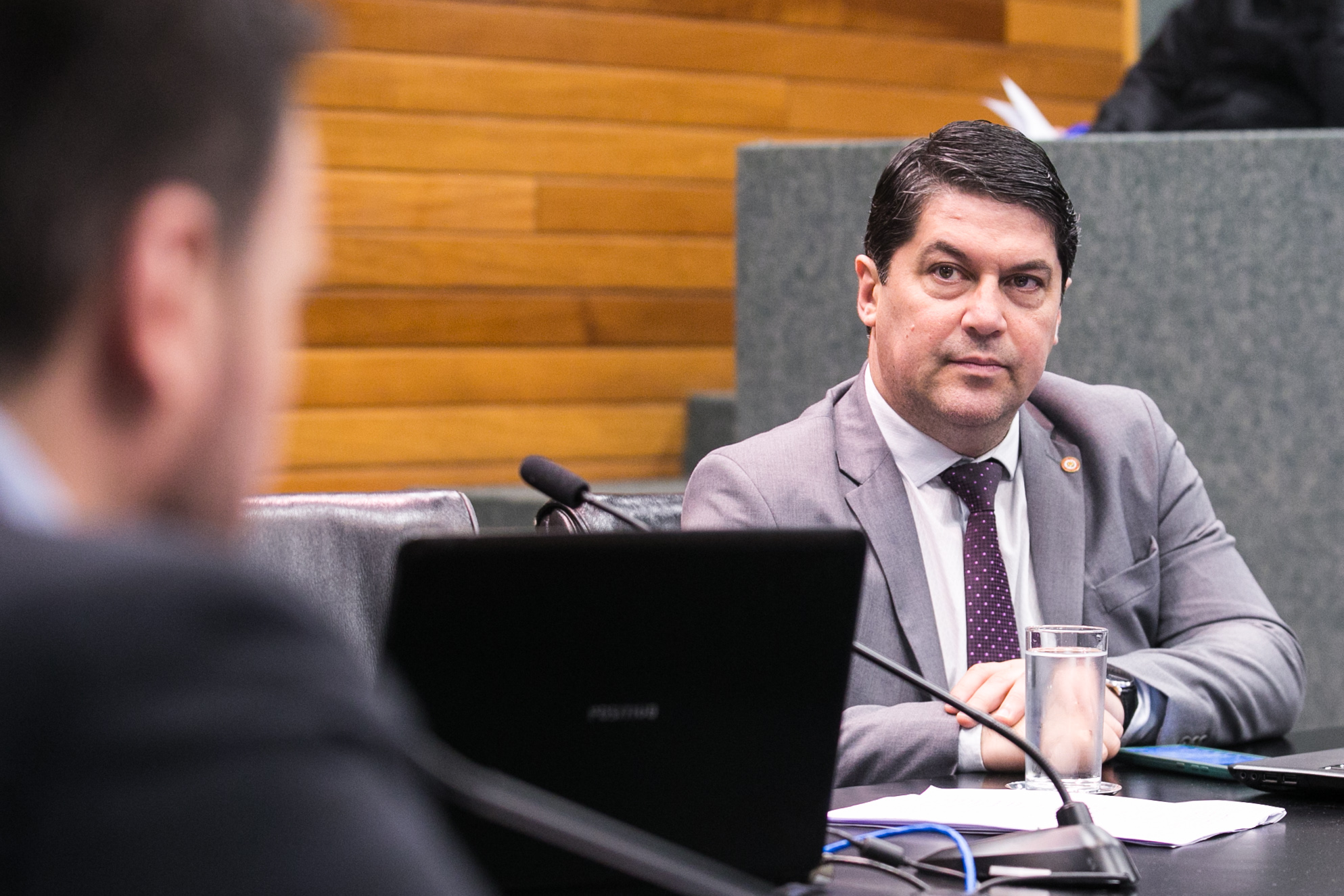 Comissão de Defesa dos Direitos da Criança e do Adolescente