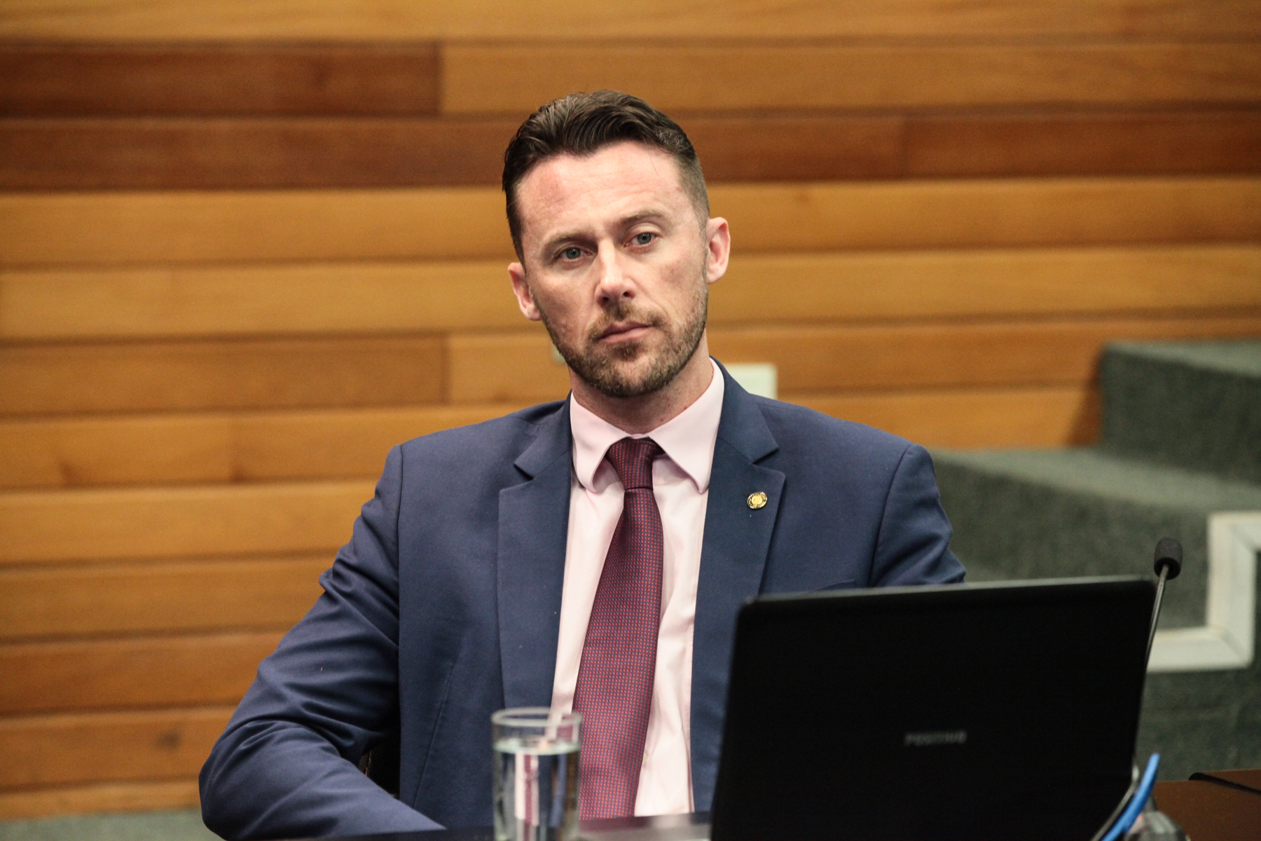 Comissão de Relacionamento Institucional, das Relações Internacionais e do Mercosul - Deputado Fernando Krelling (MDB)