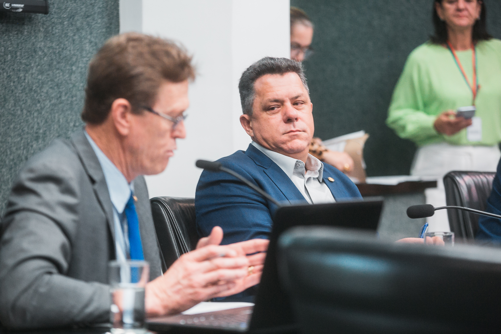 Comissão de Trabalho, Administração e Serviços Públicos