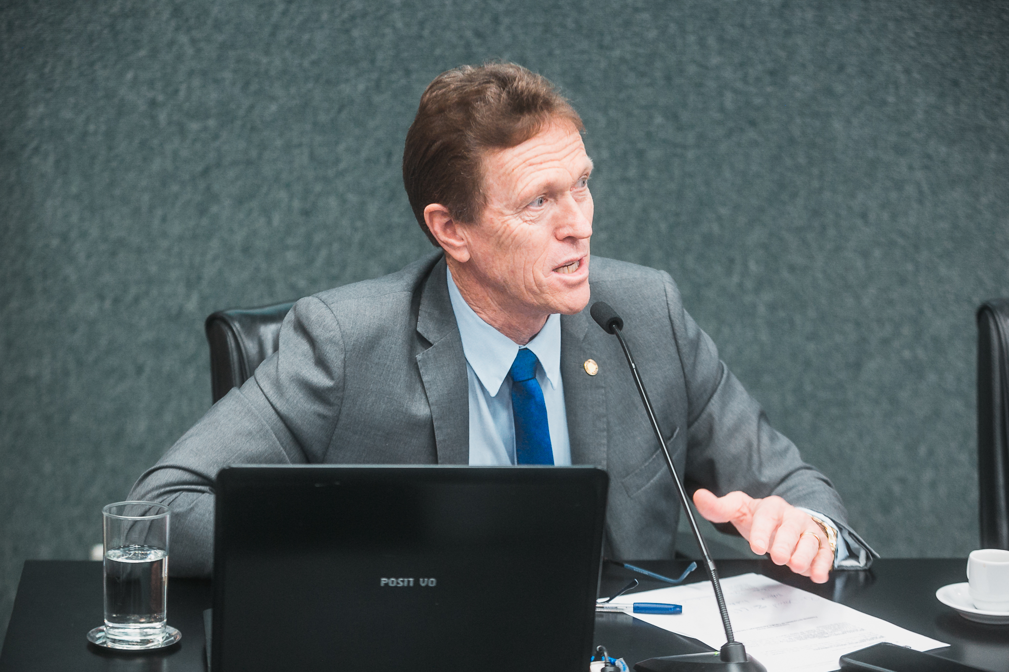 Comissão de Trabalho, Administração e Serviços Públicos