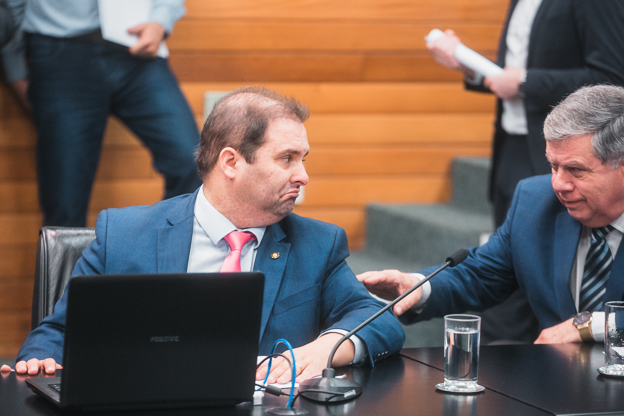 Comissão de Trabalho, Administração e Serviços Públicos
