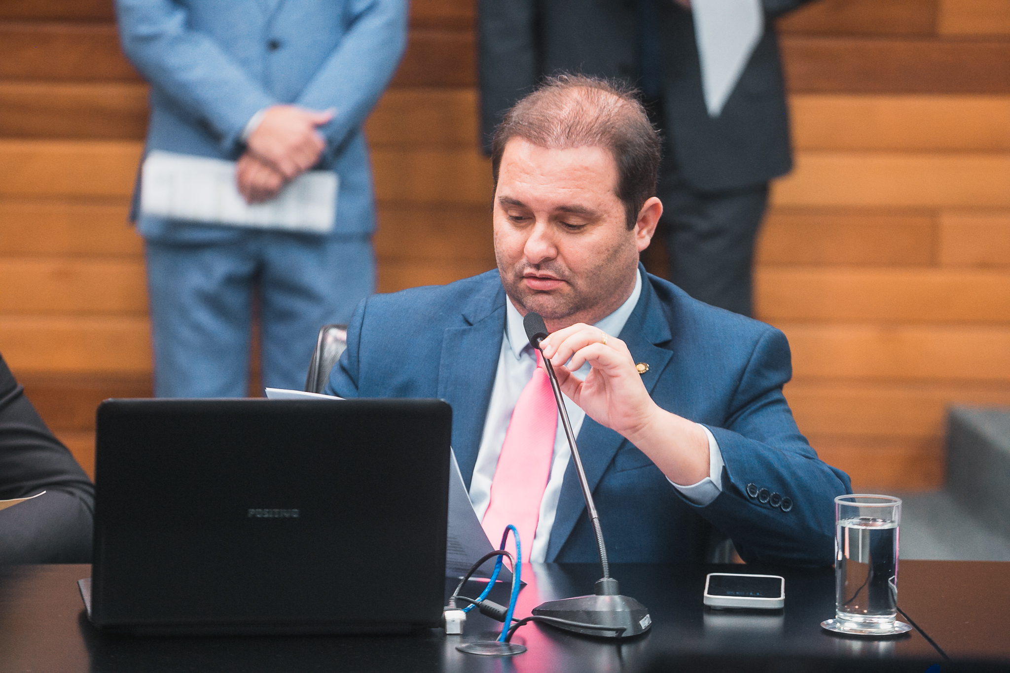 Comissão de Trabalho, Administração e Serviços Públicos