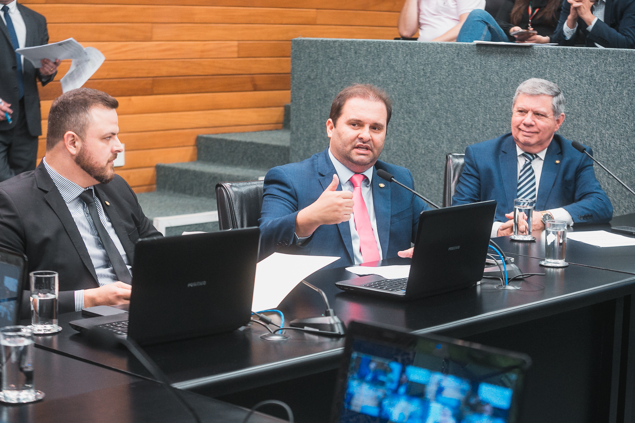 Comissão de Trabalho, Administração e Serviços Públicos