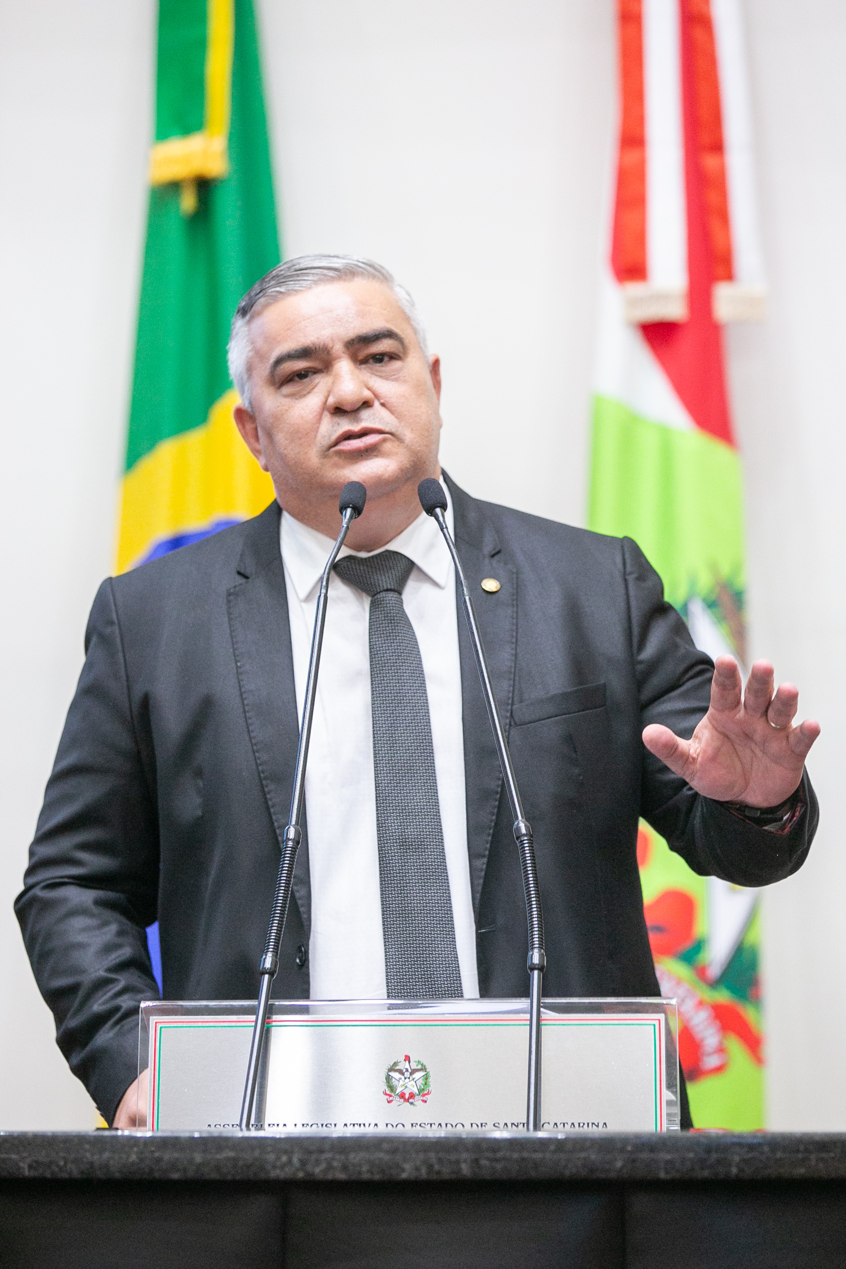 SESSÃO ORDINÁRIA