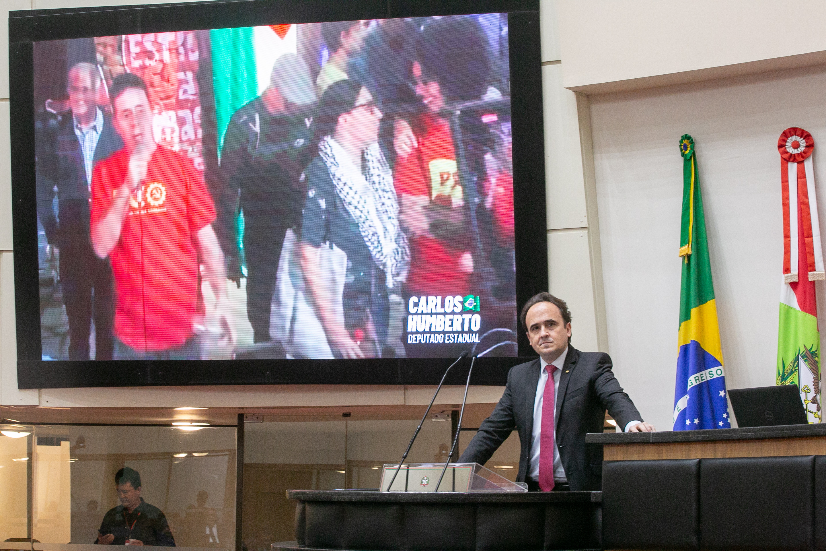 SESSÃO ORDINÁRIA