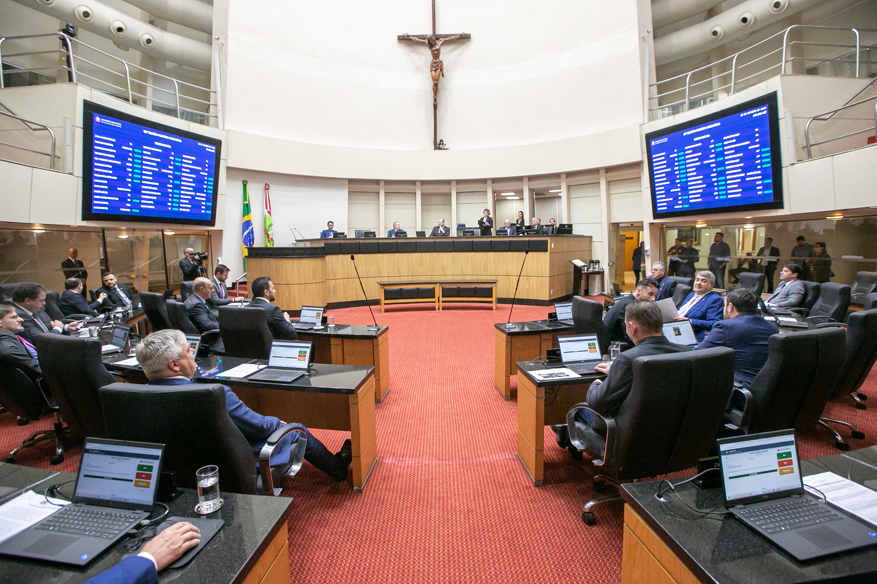 SESSÃO ORDINÁRIA