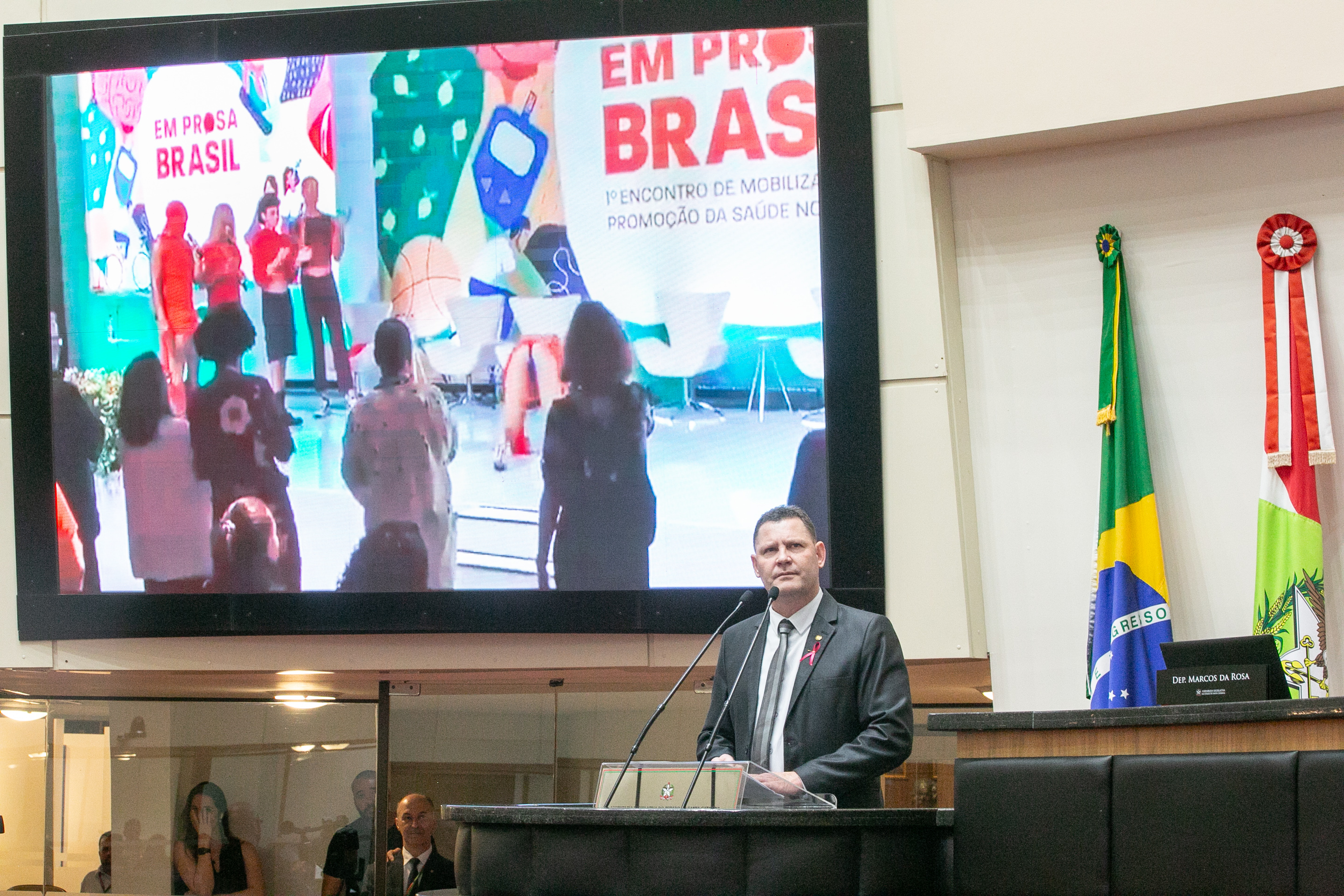 SESSÃO ORDINÁRIA