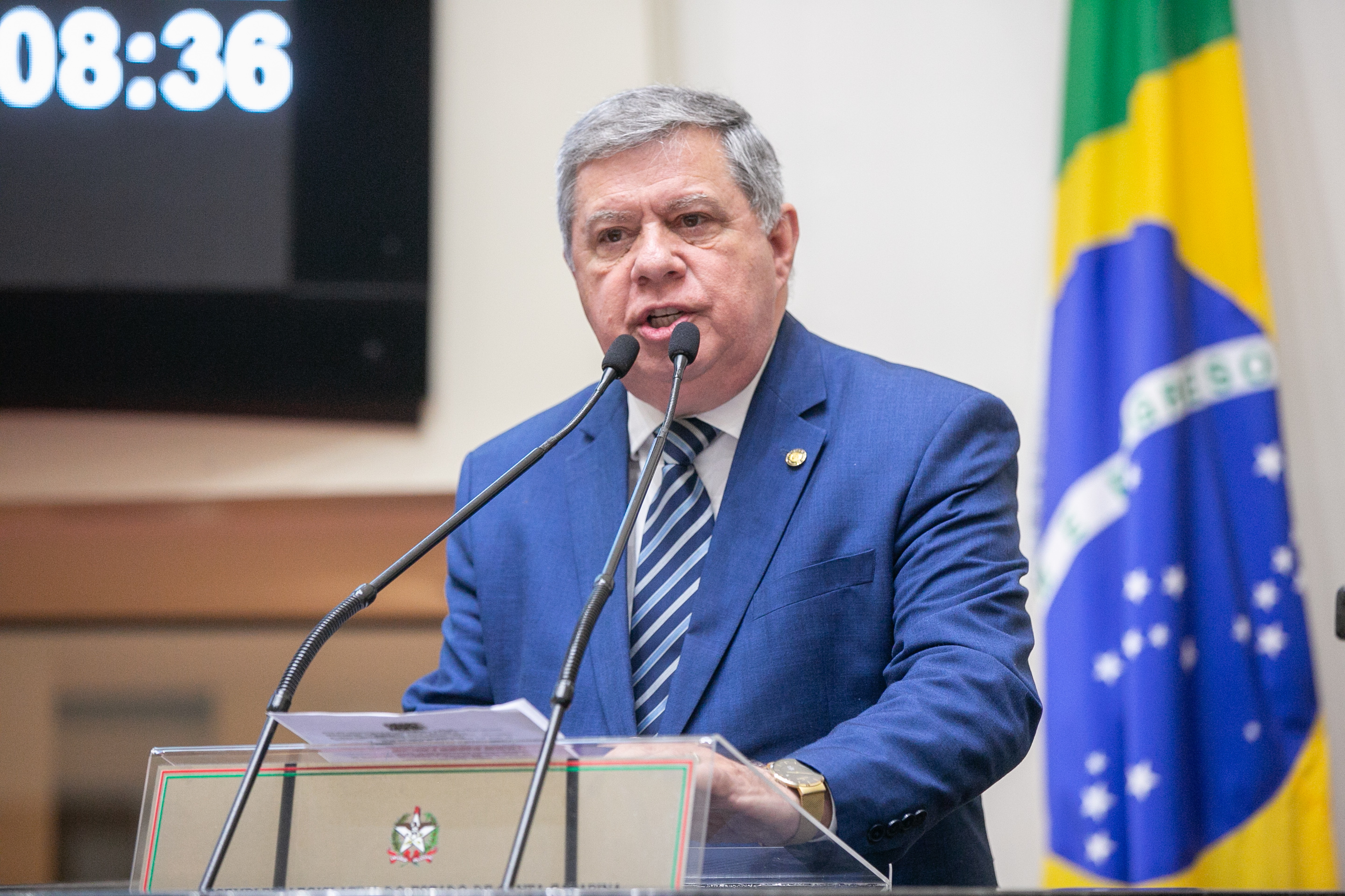 SESSÃO ORDINÁRIA