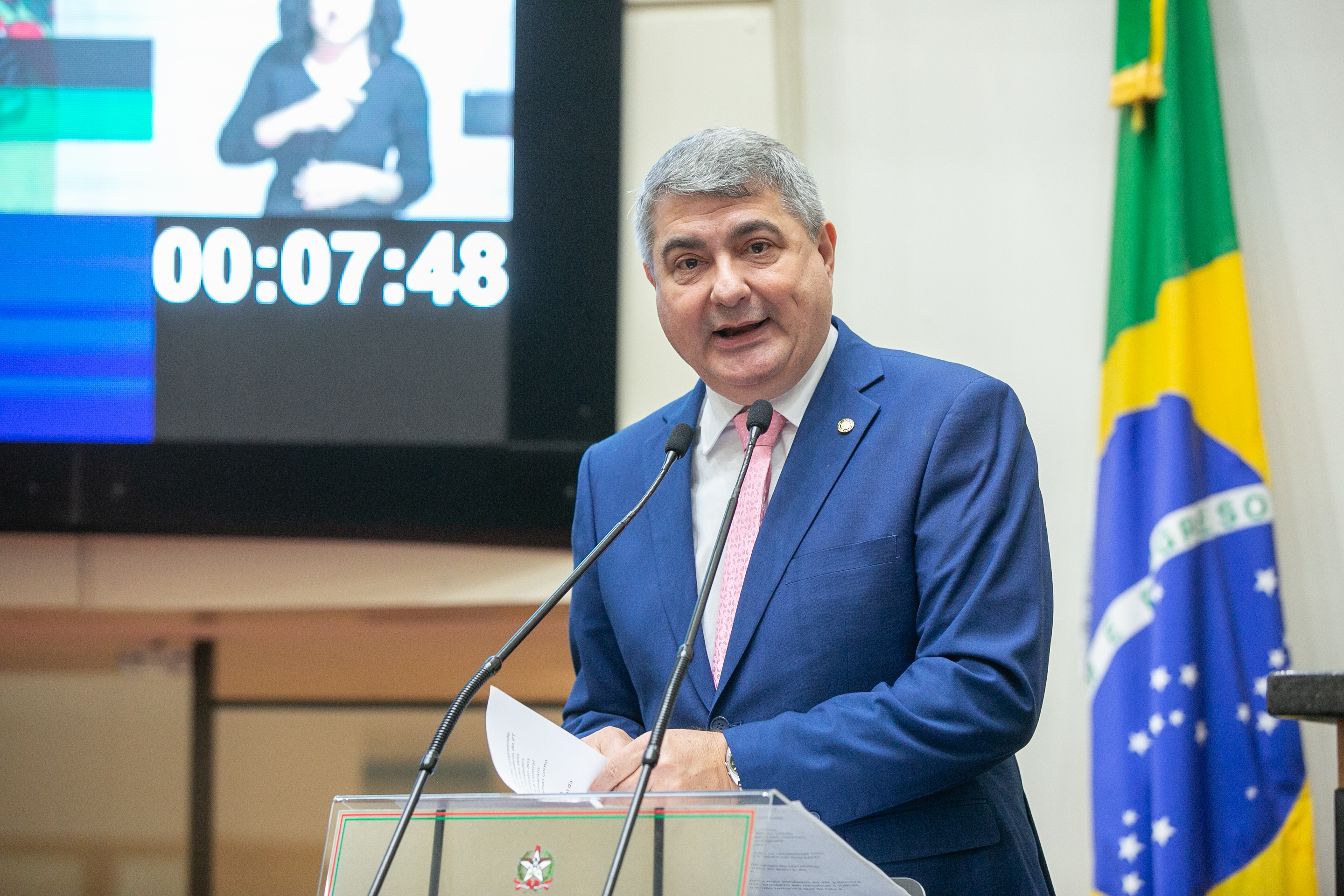 SESSÃO ORDINÁRIA