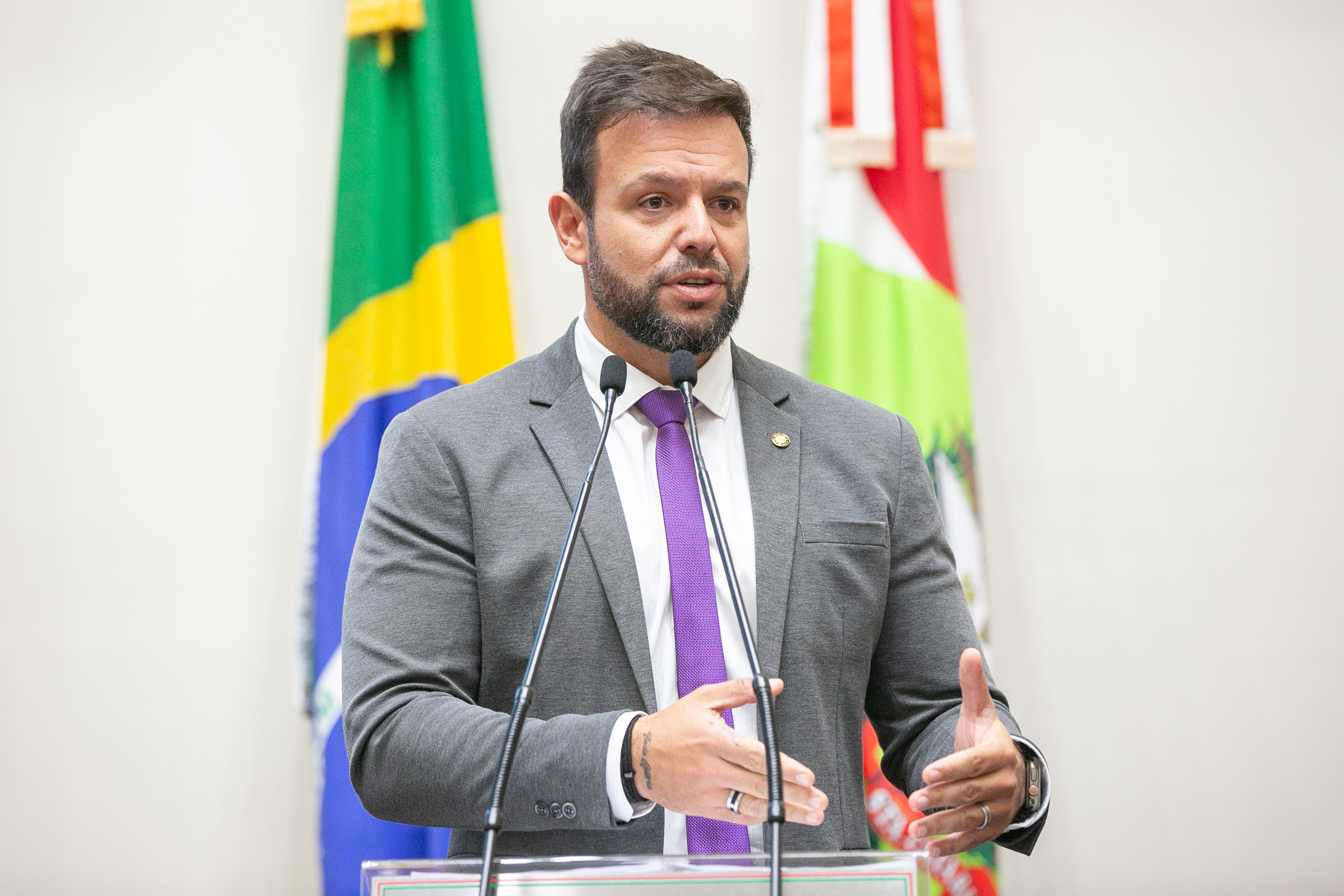SESSÃO ORDINÁRIA