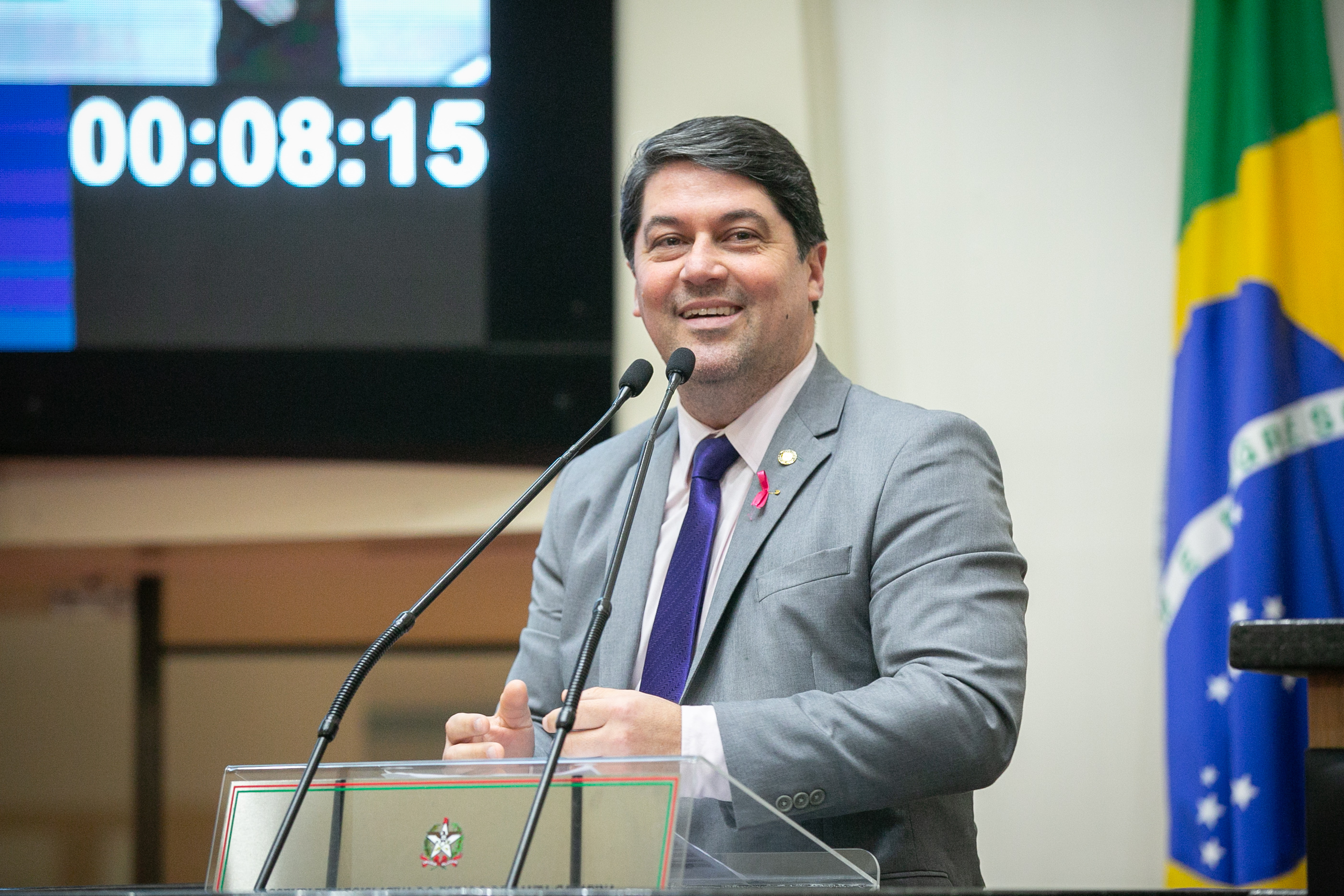 SESSÃO ORDINÁRIA